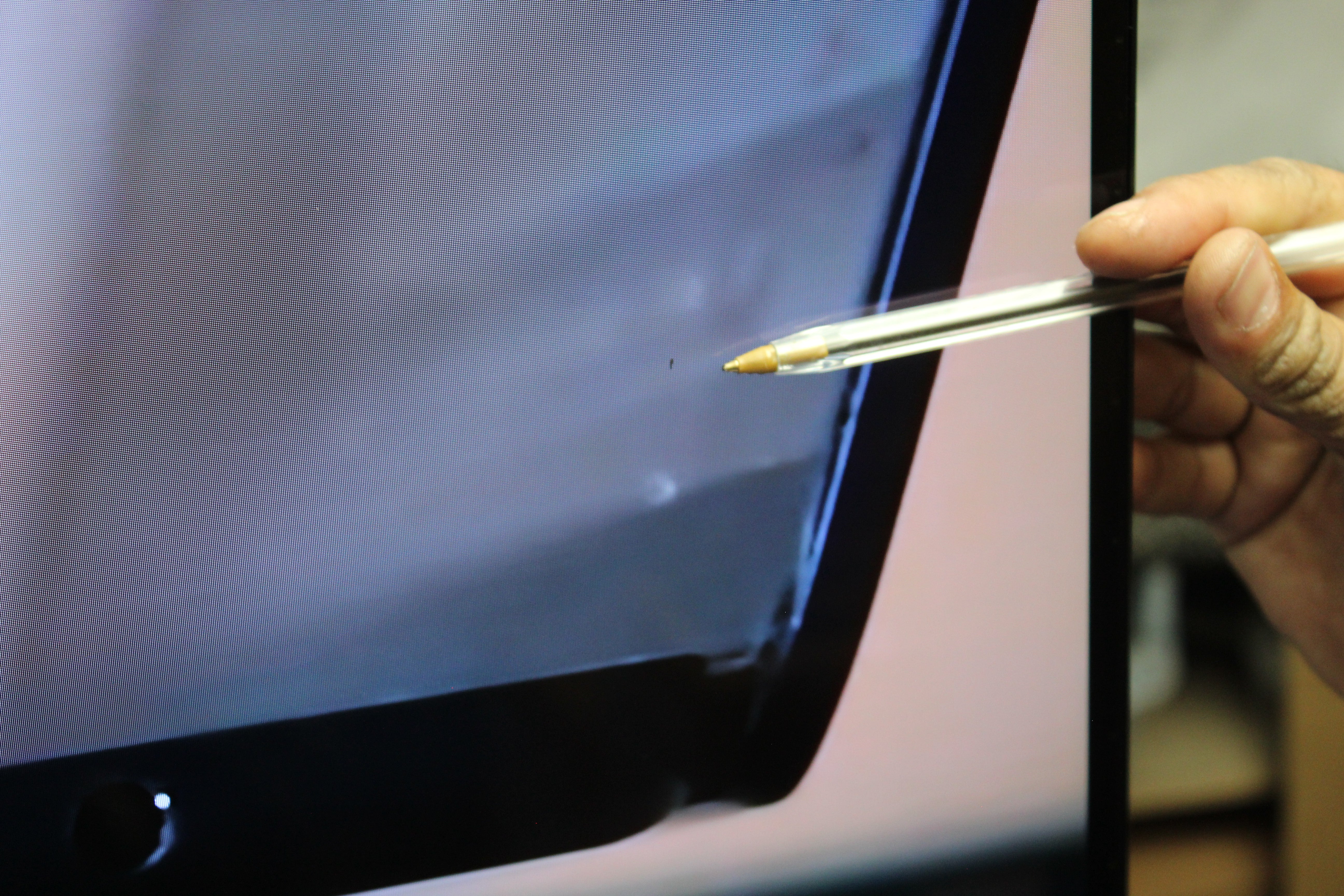 55" Sony KD55A1BU 4K Ultra HD HDR Smart Android OLED TV - Electronic World TV