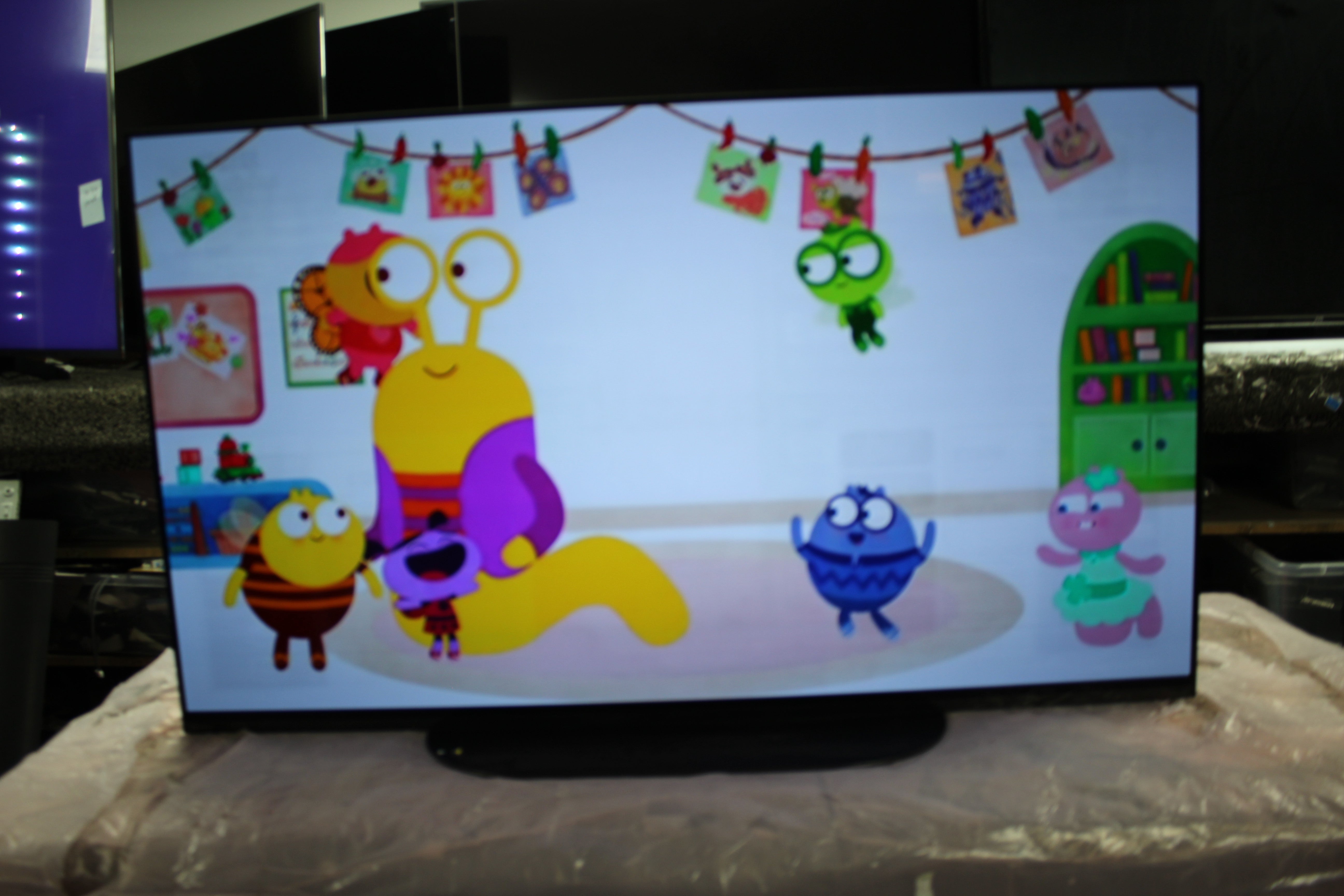 42" Sony Bravia XR42A90KU Flagship 4K HDR Google Smart OLED TV - Electronic World TV