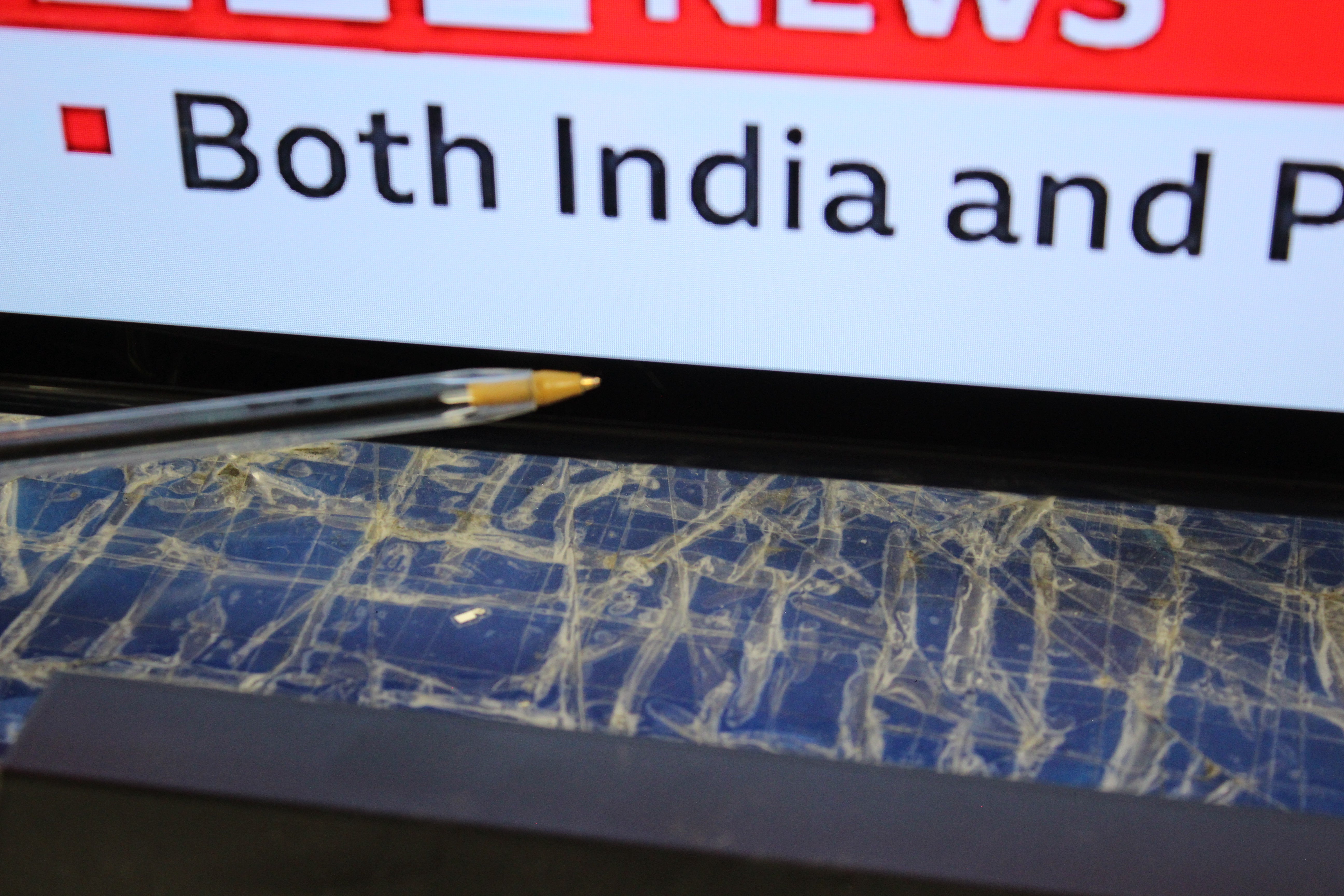 55" Sony KD55A1BU 4K Ultra HD HDR Smart Android OLED TV - Electronic World TV