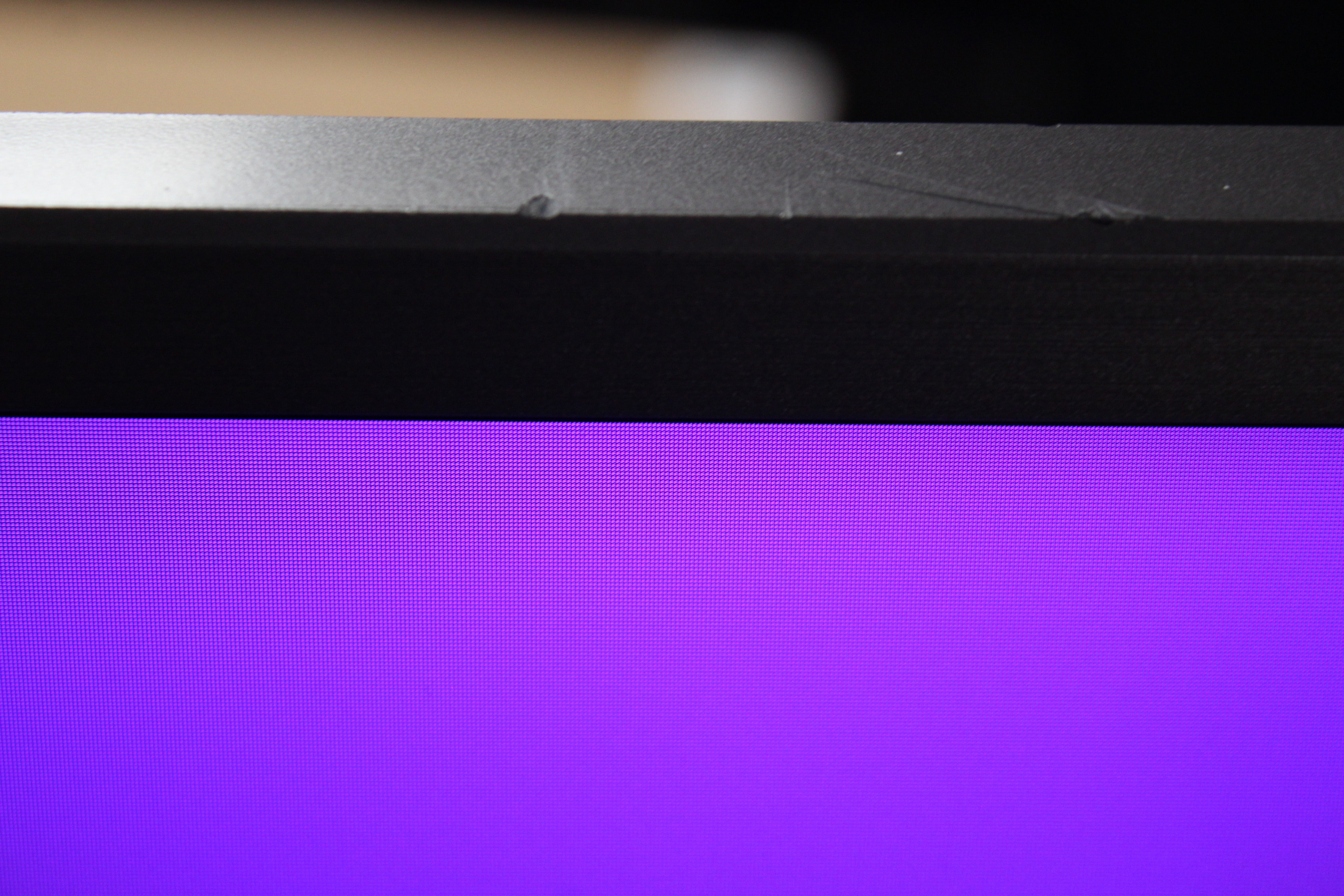 50" Samsung UE50JU6800 Ultra HD 4K Nano Crystal Smart LED TV - Electronic World TV