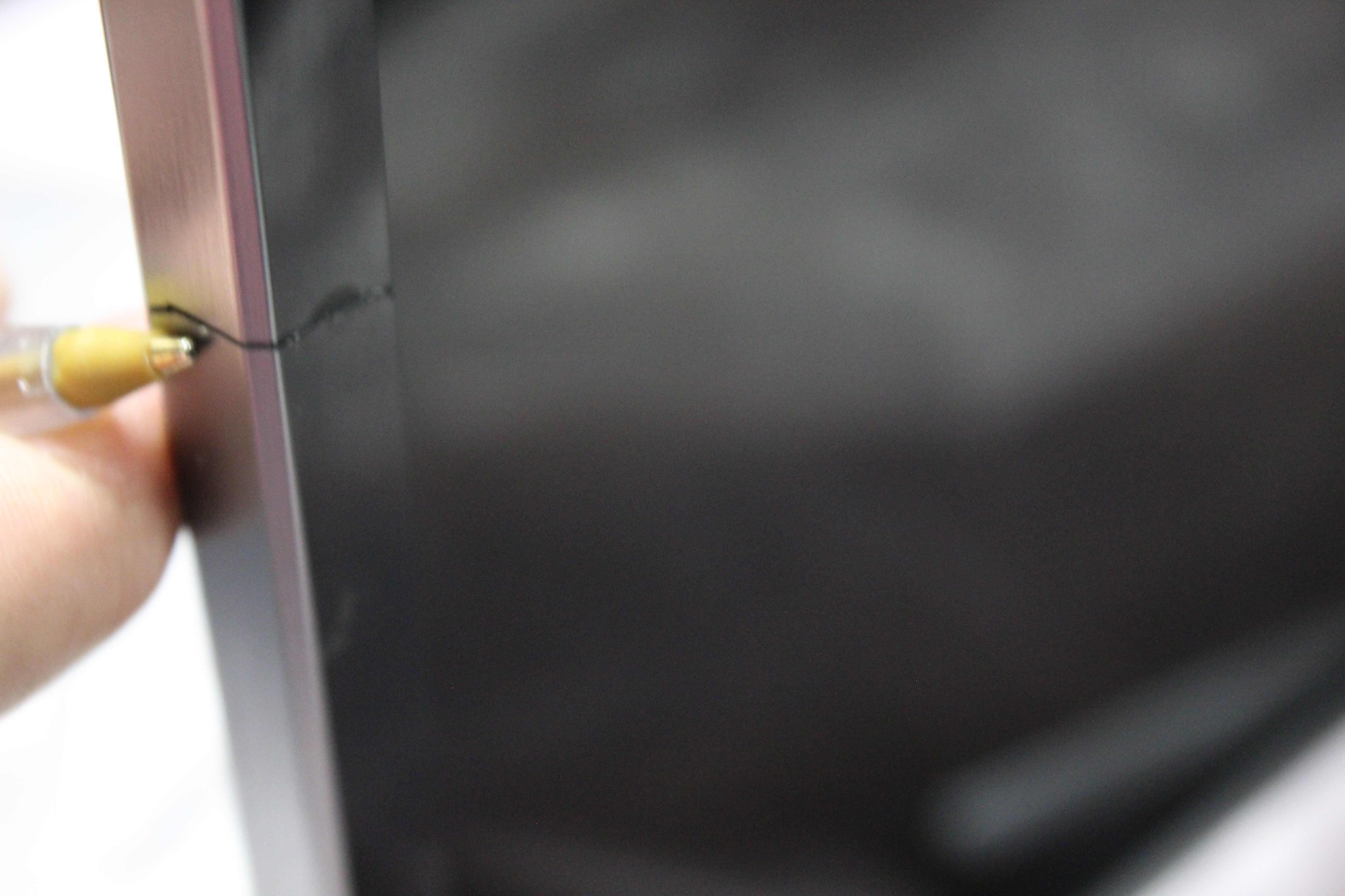 43" Samsung UE43KU6670 4k Ultra HD HDR Curved Smart LED TV - Electronic World TV