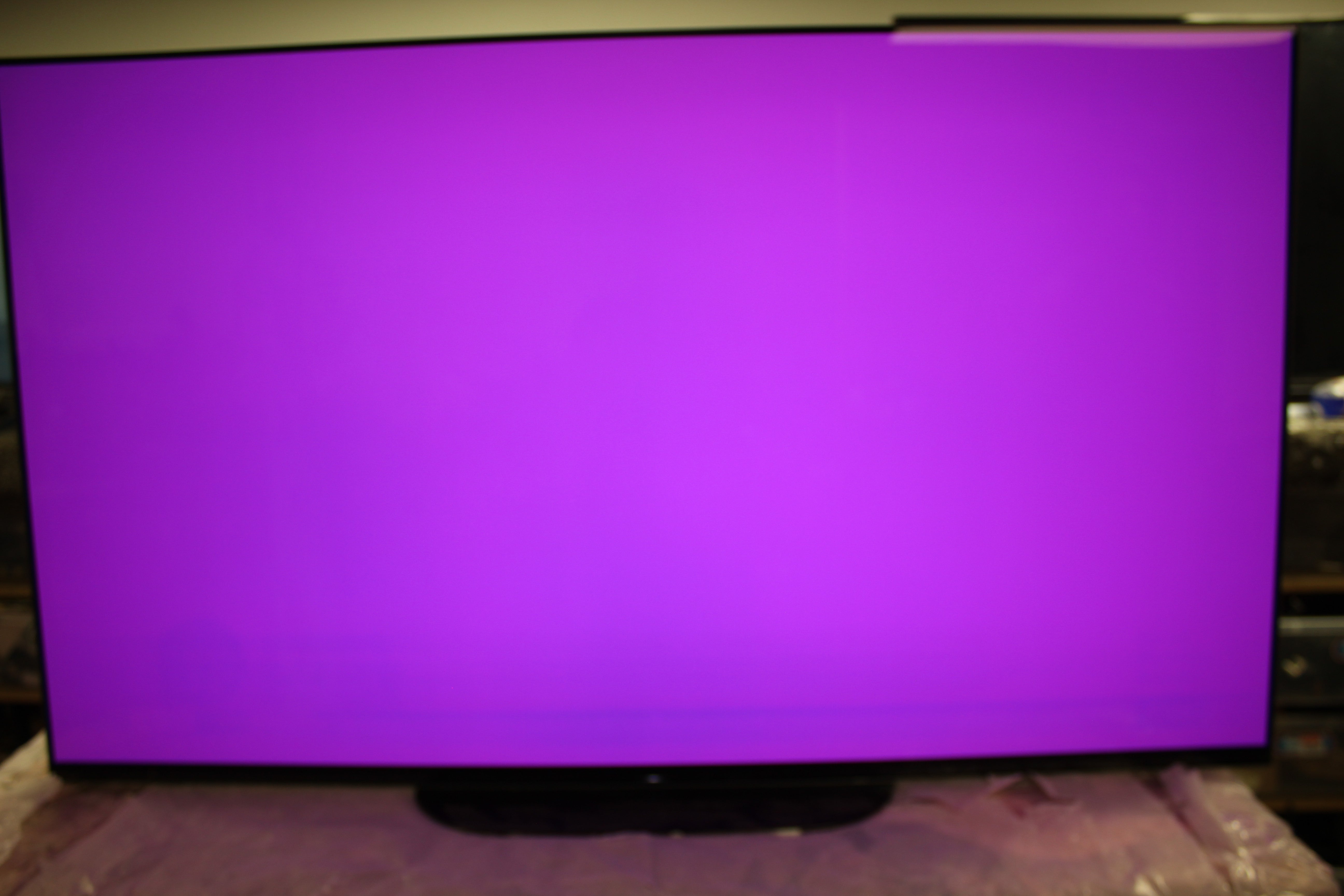 55" Sony KD55AF8BU 4K Ultra HD HDR Smart Android OLED TV - Electronic World TV