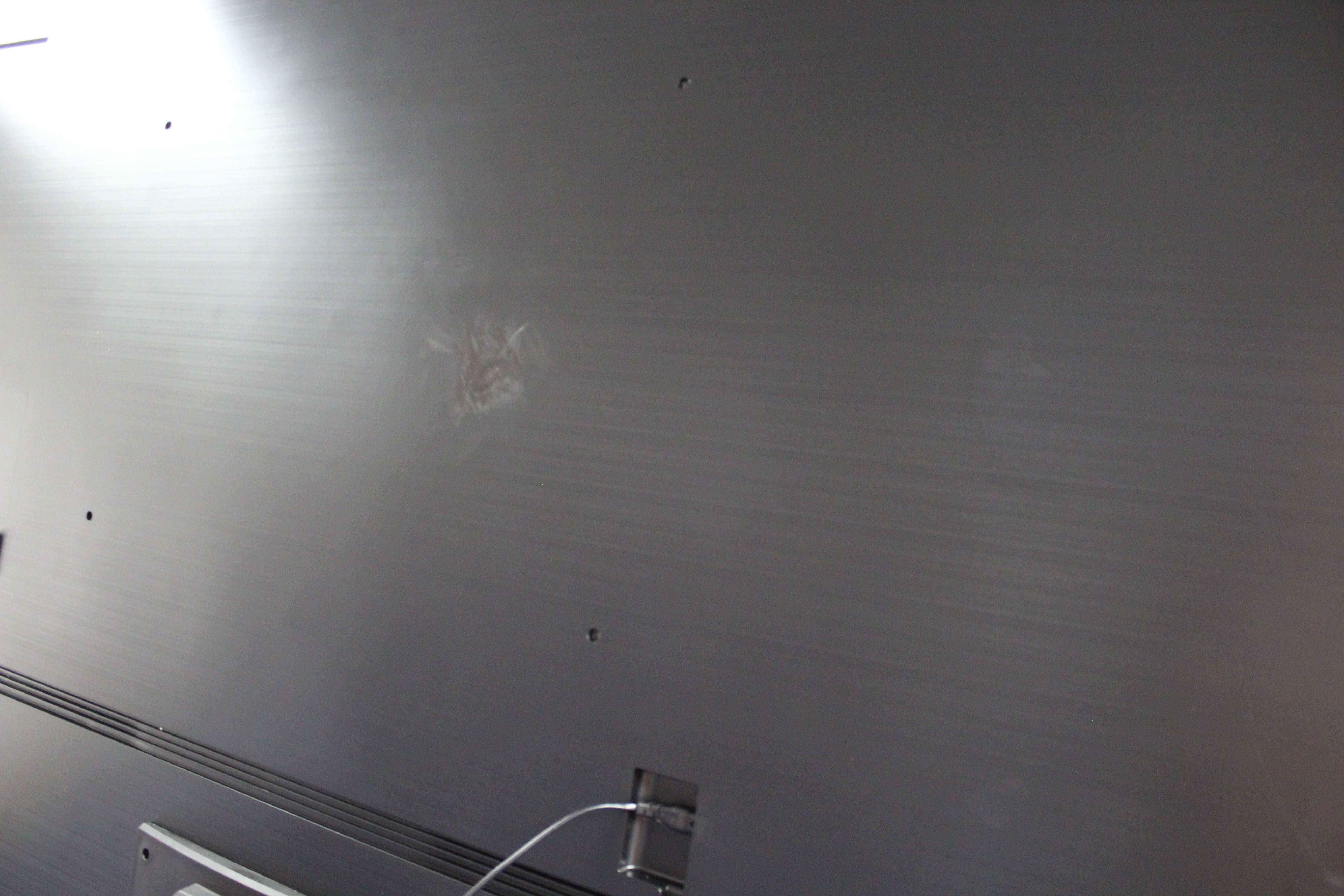 85" Samsung QE85QN90DATXXU Flagship 4K HDR Neo QLED TV - Electronic World TV