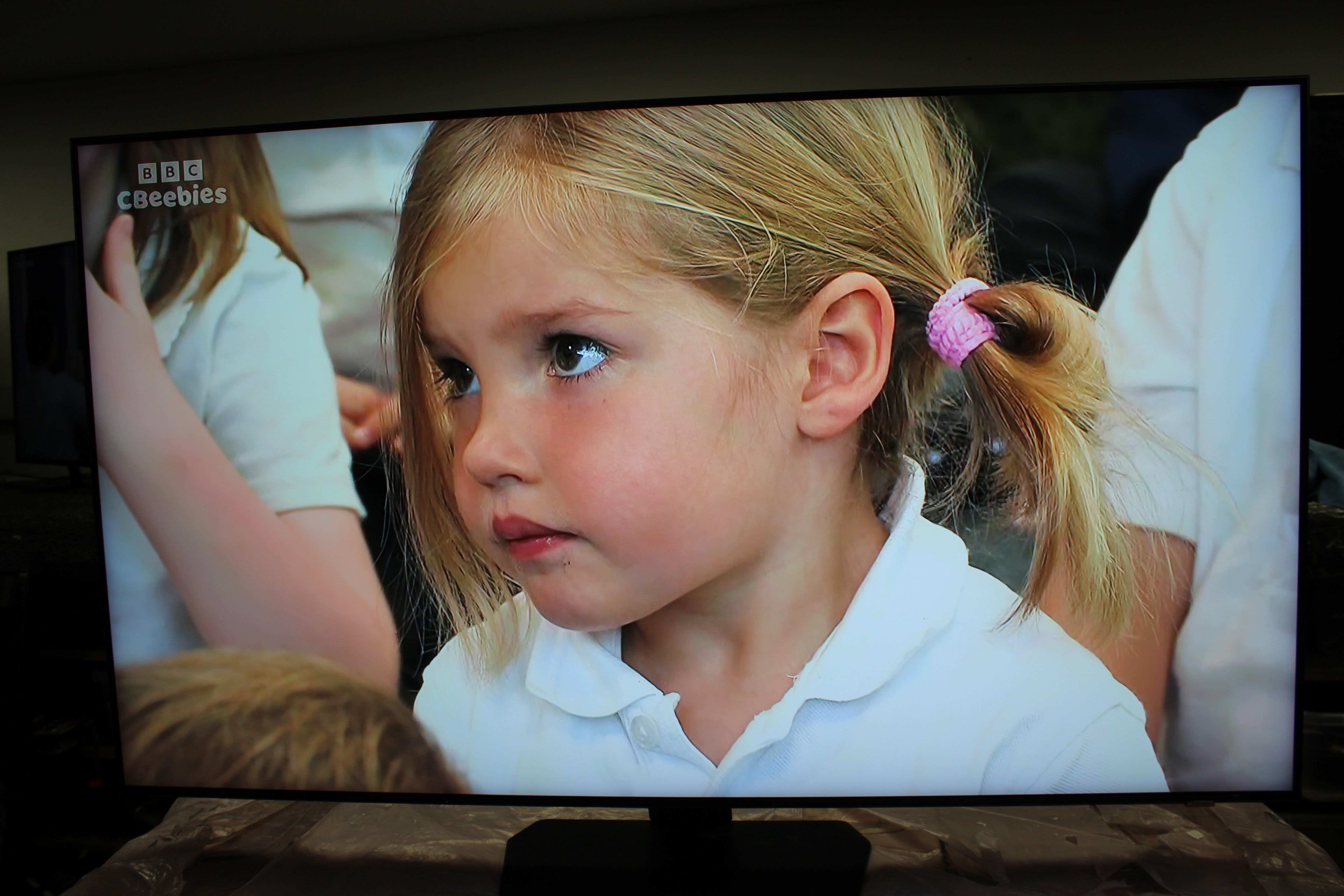 55" Samsung QE55QN90DATXXU Flagship 4K HDR Neo QLED TV - Electronic World TV