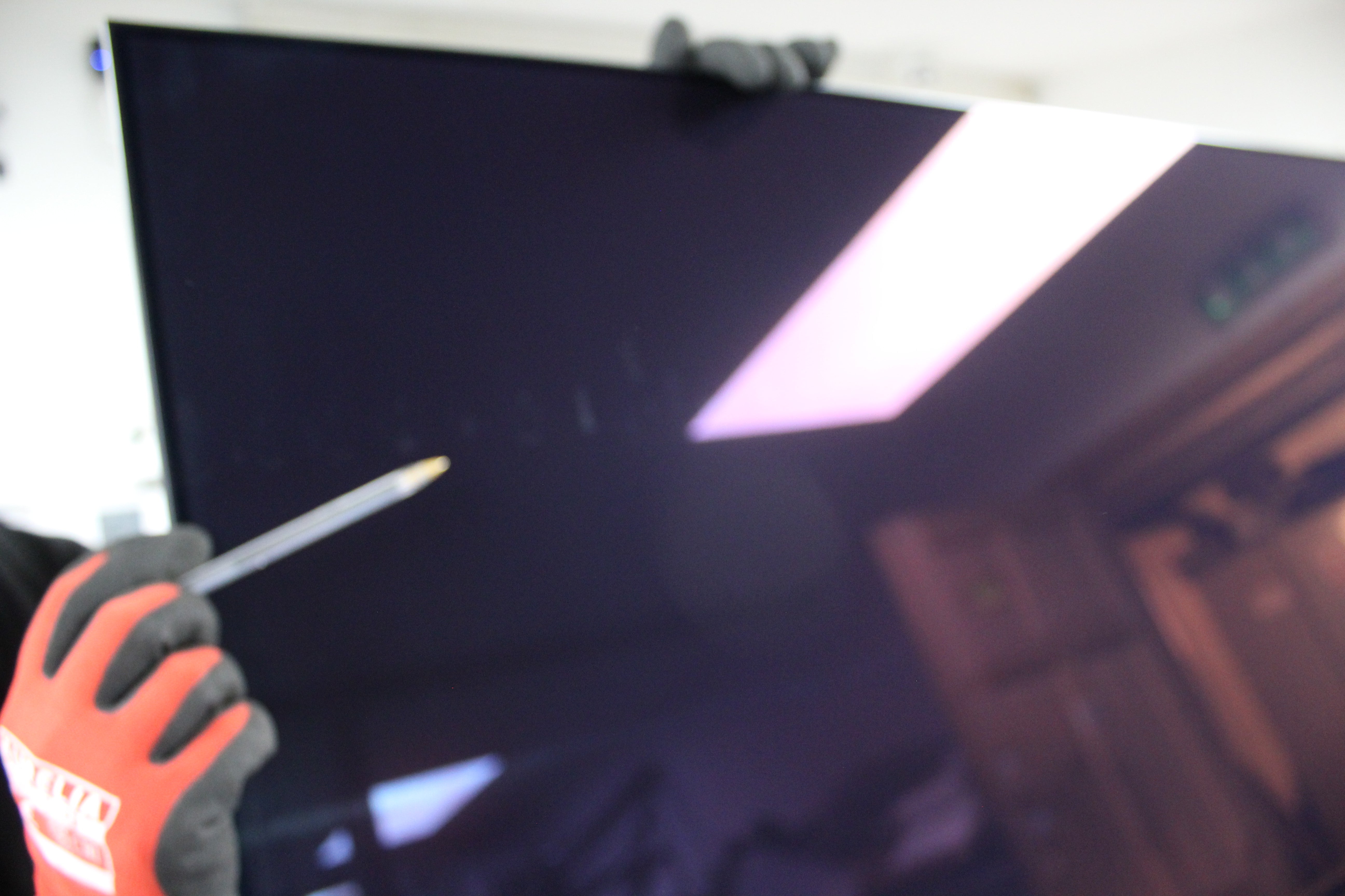 55" Samsung QE55S92CATXXU Flagship 4K HDR Quantum Dot OLED TV - Electronic World TV