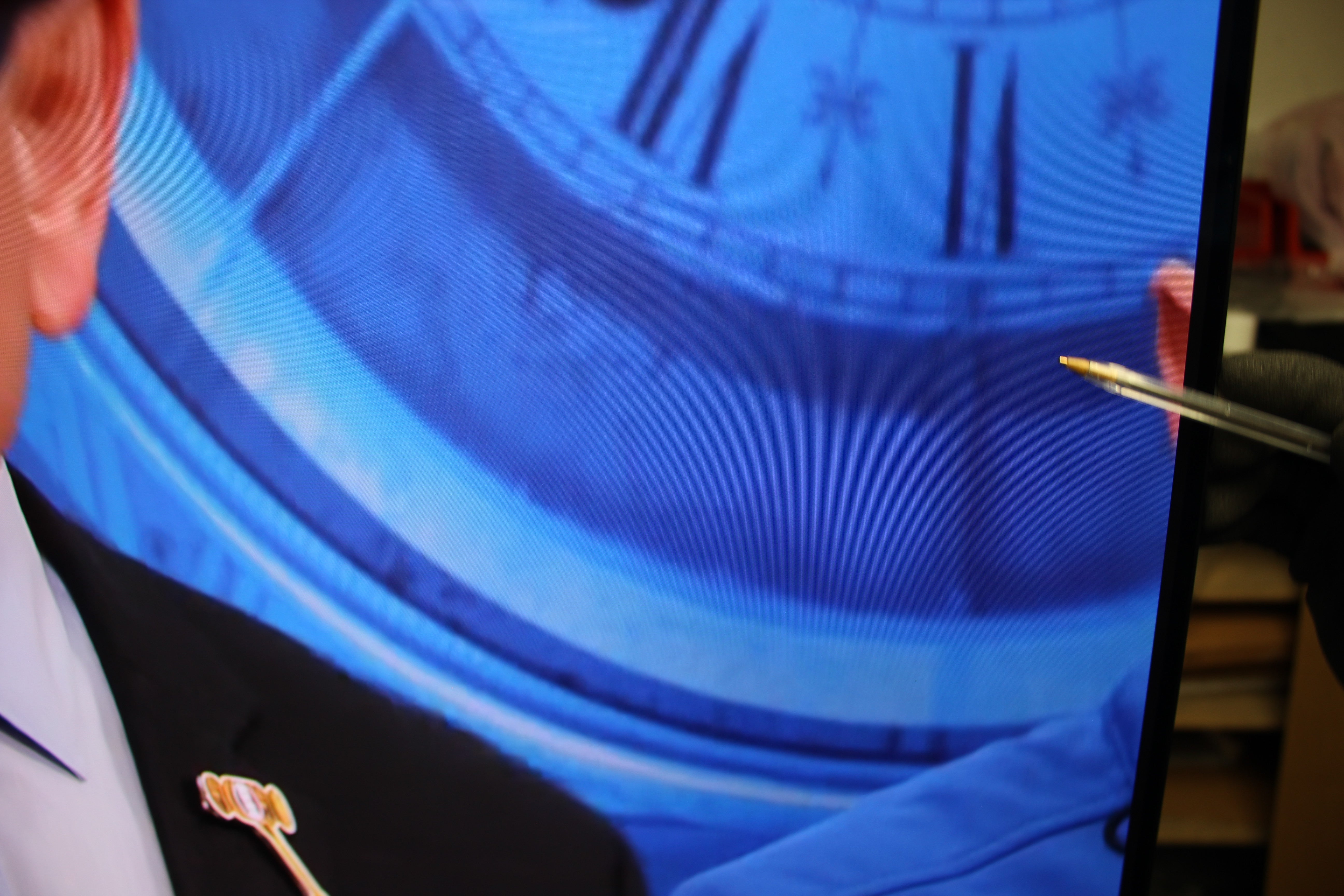 55" Samsung QE55S92CATXXU Flagship 4K HDR Quantum Dot OLED TV - Electronic World TV