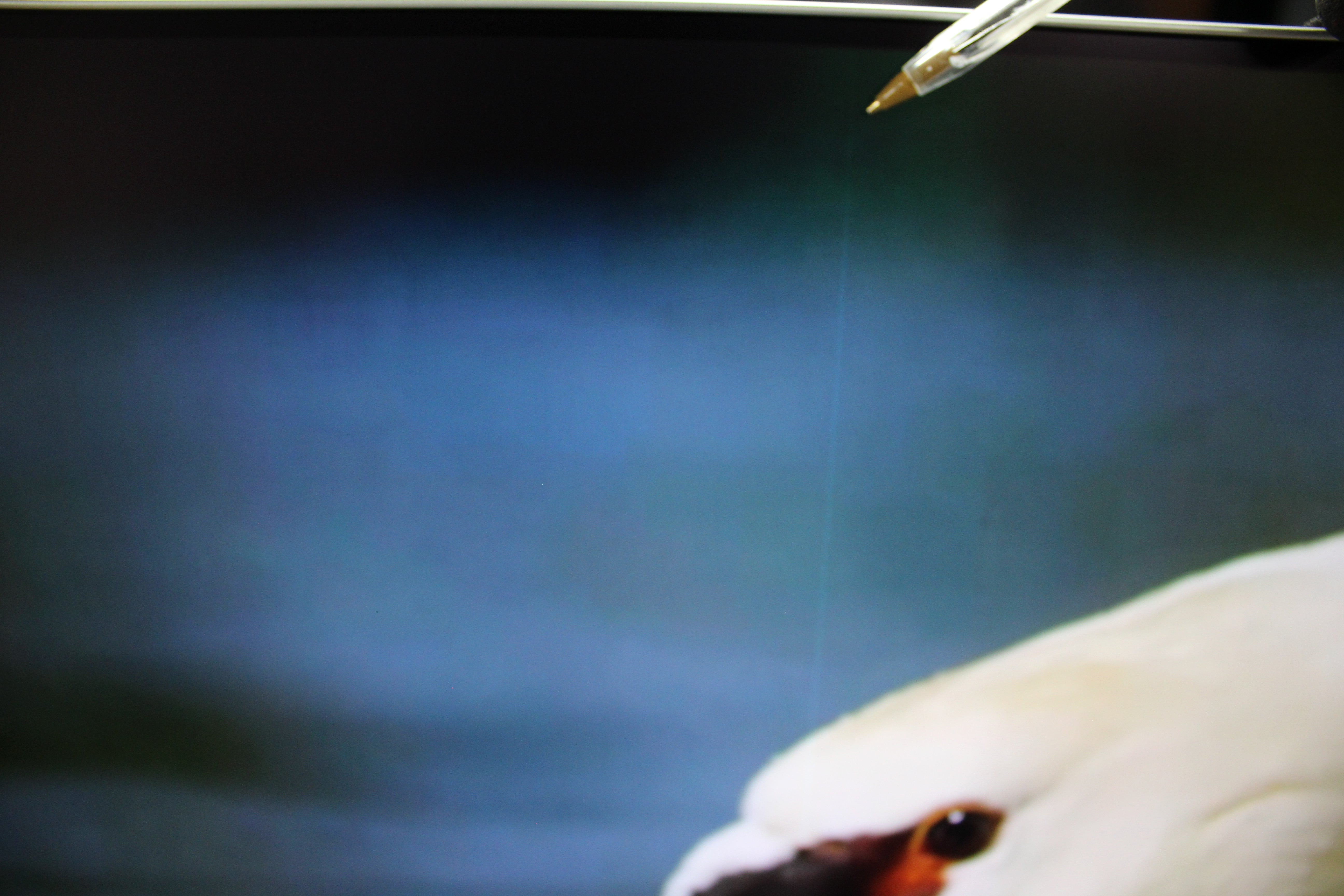 27" Samsung Odyssey LS27DG612SUXXU 4K OLED Gaming Monitor TV - Electronic World TV