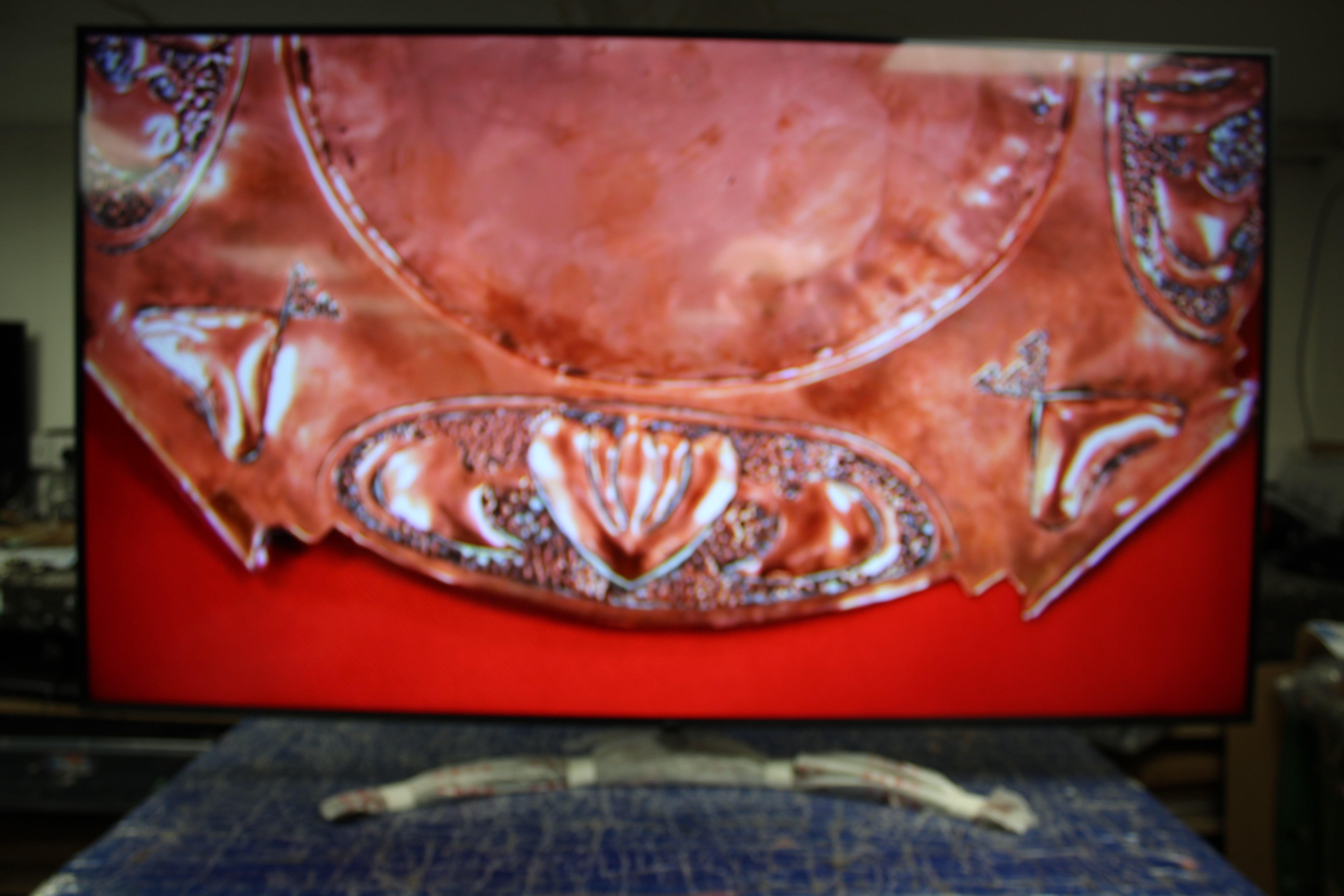 65" LG 65UP78006LB 4K Ultra HD HDR Smart LED TV - Electronic World TV