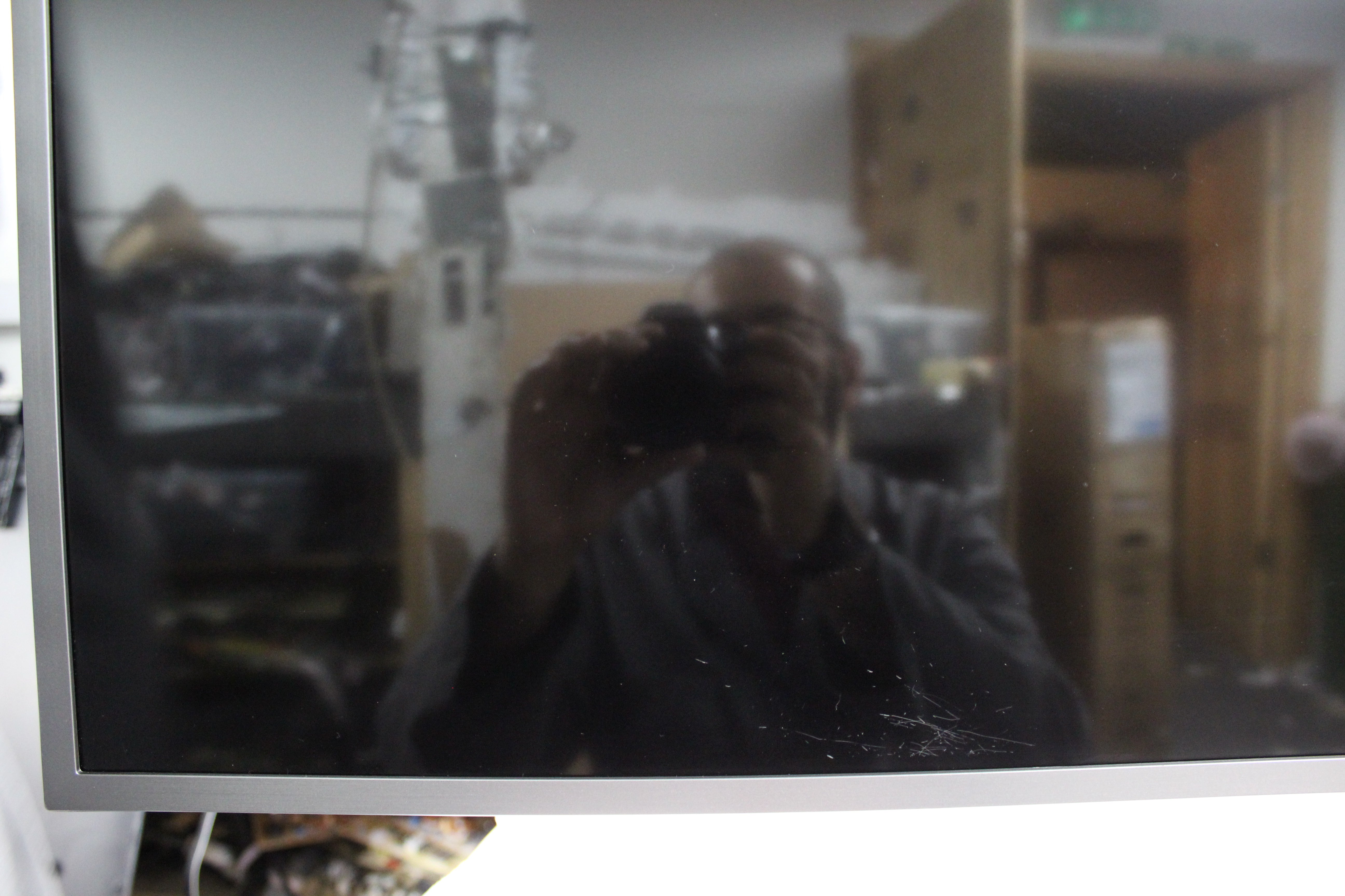 65" Samsung UE65RU7470UXXU 4K HDR Smart LED TV - Electronic World TV