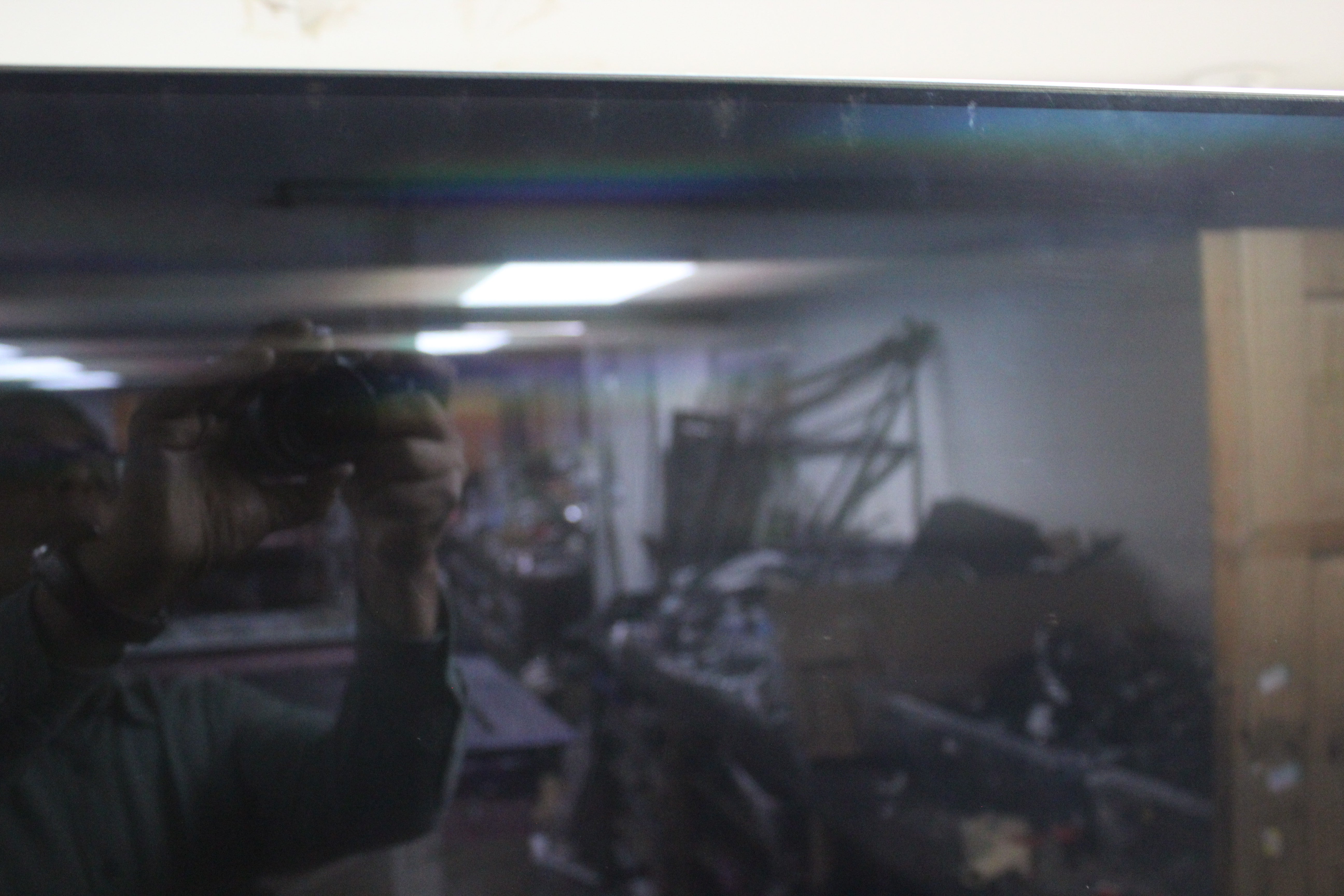 65" Samsung QE65QN700BTXXU Flagship 8K HDR Neo QLED TV - Electronic World TV