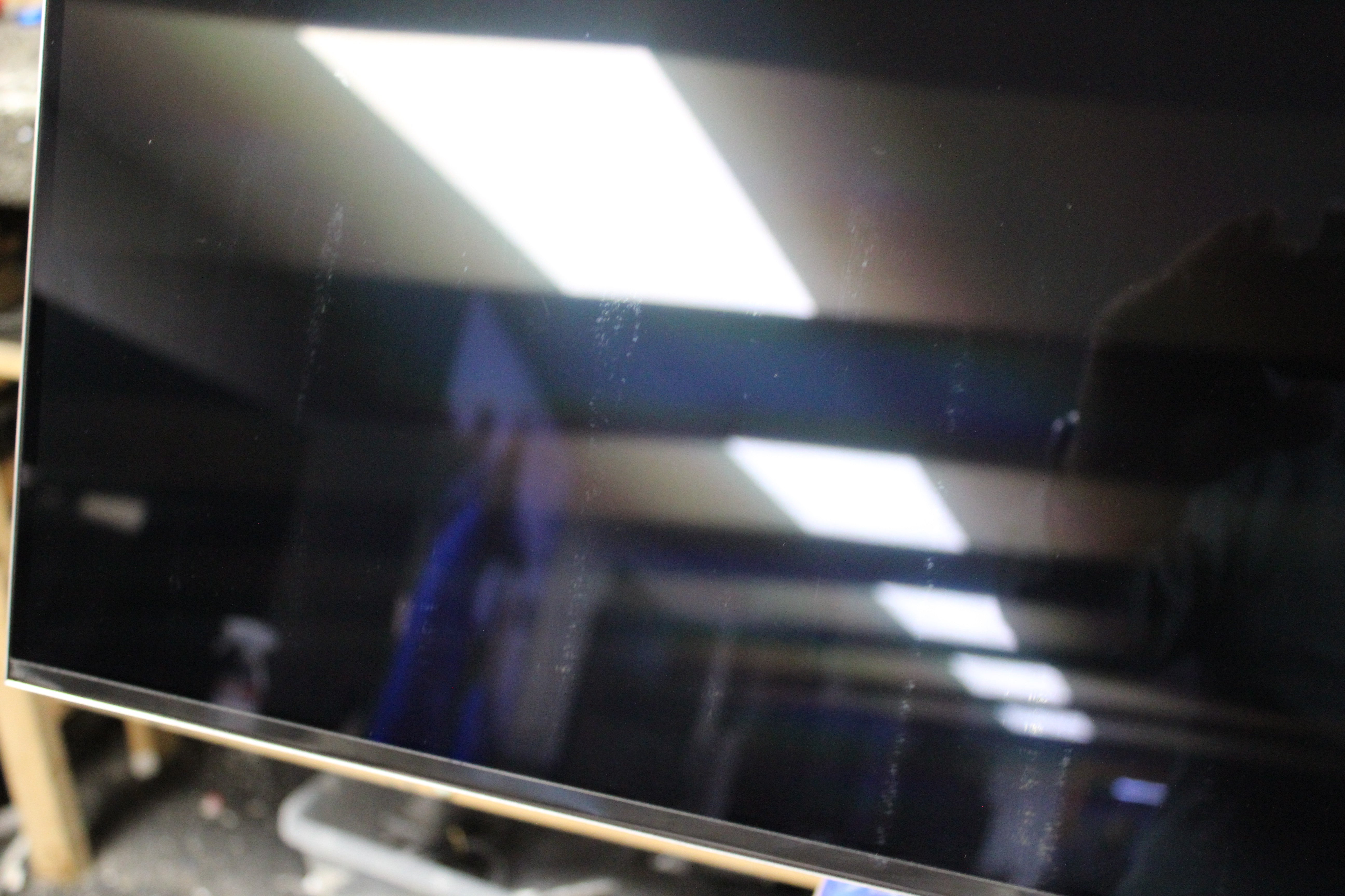 65" Samsung QE65QN700BTXXU Flagship 8K HDR Neo QLED TV - Electronic World TV