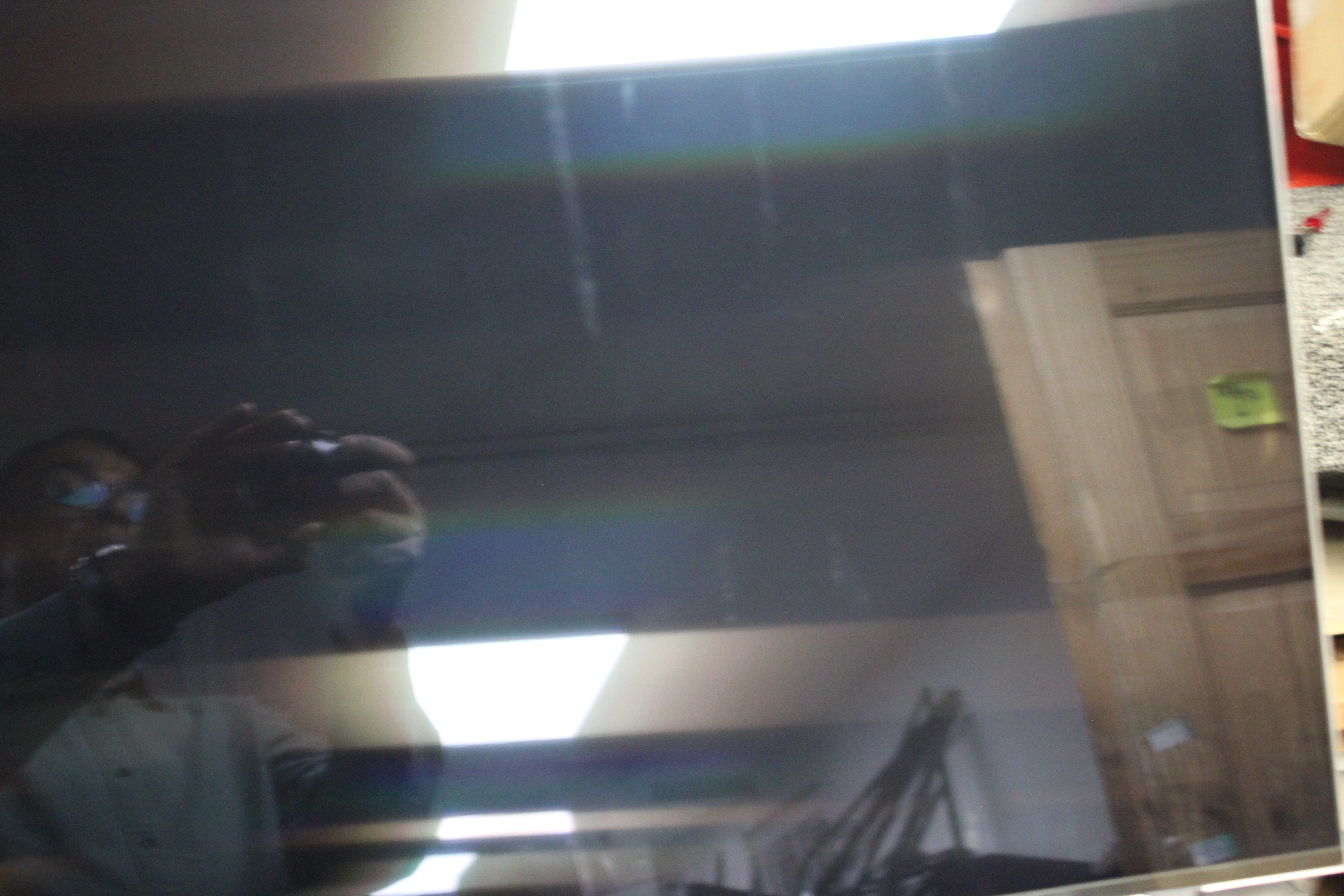 65" Samsung QE65QN700BTXXU Flagship 8K HDR Neo QLED TV - Electronic World TV