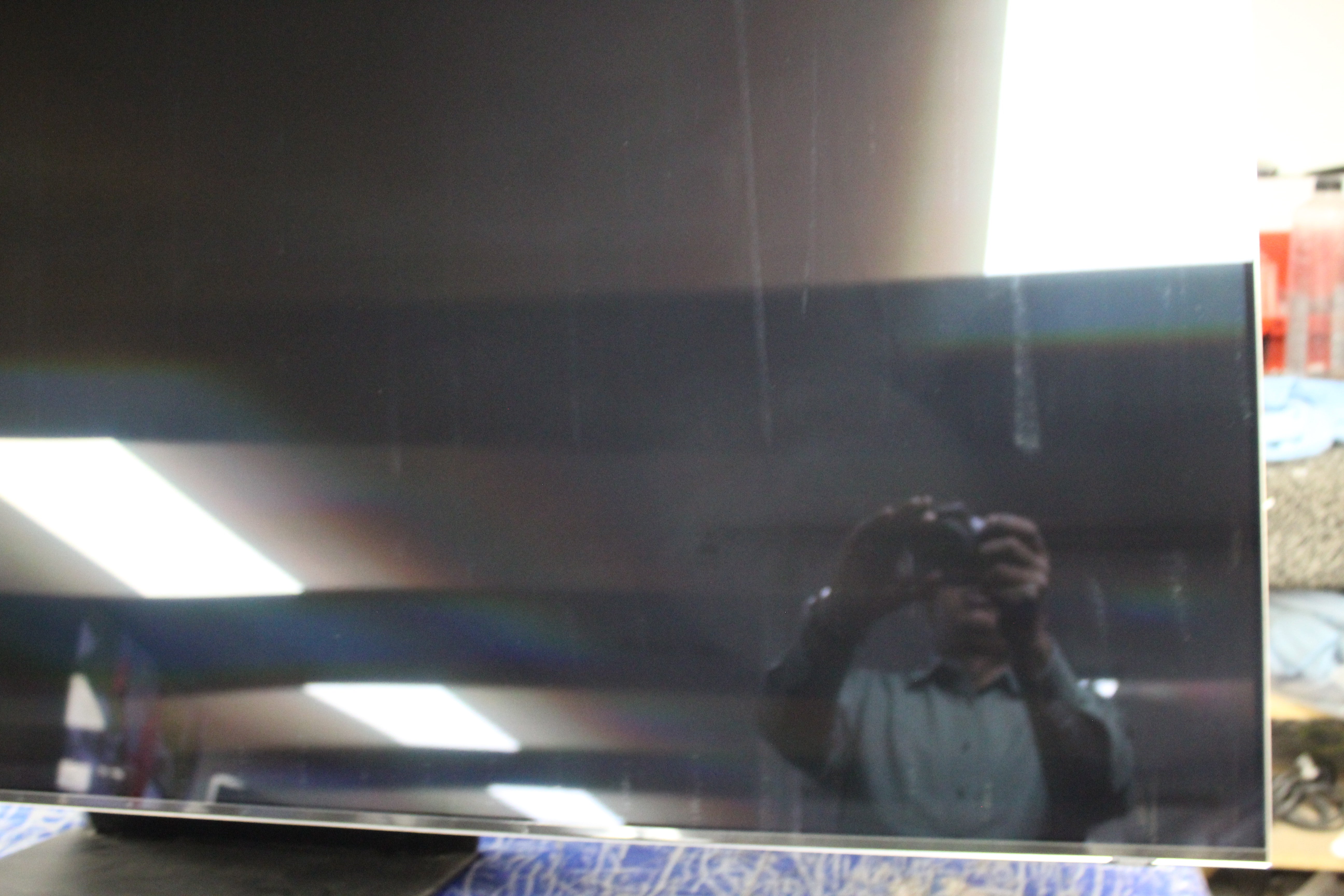 65" Samsung QE65QN700BTXXU Flagship 8K HDR Neo QLED TV - Electronic World TV