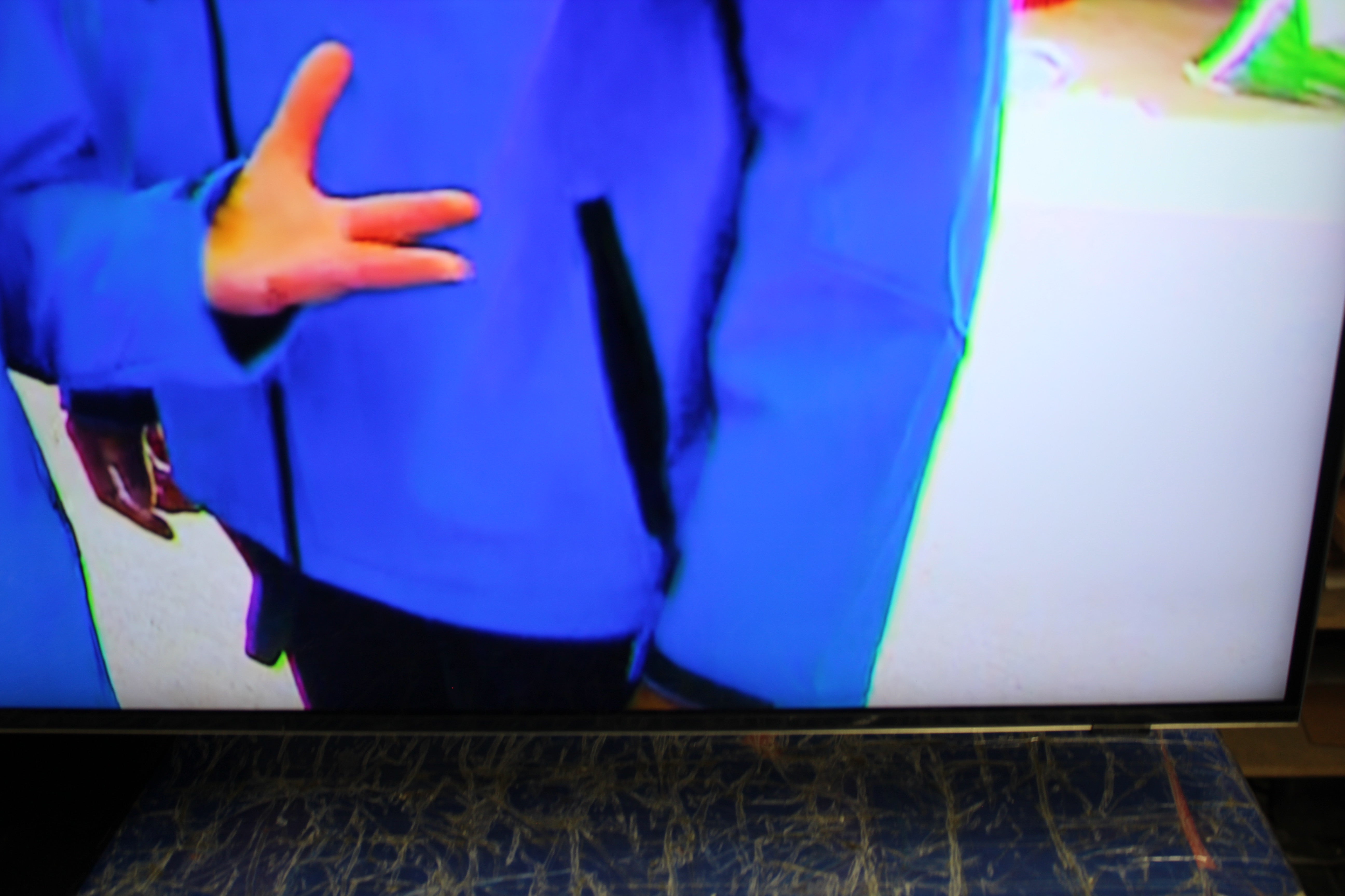 65" Samsung QE65QN700BTXXU Flagship 8K HDR Neo QLED TV - Electronic World TV