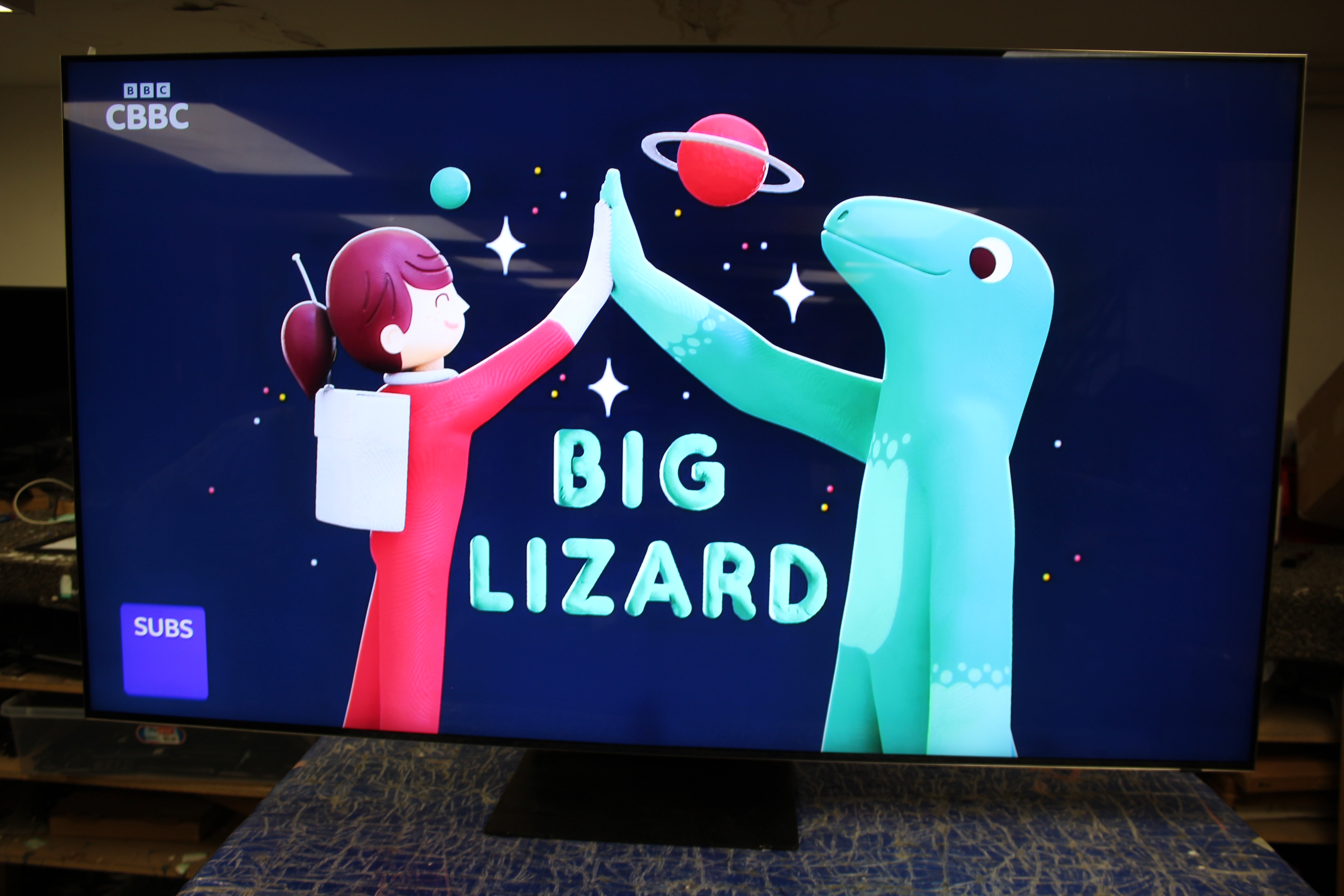 65" Samsung QE65QN700BTXXU Flagship 8K HDR Neo QLED TV - Electronic World TV