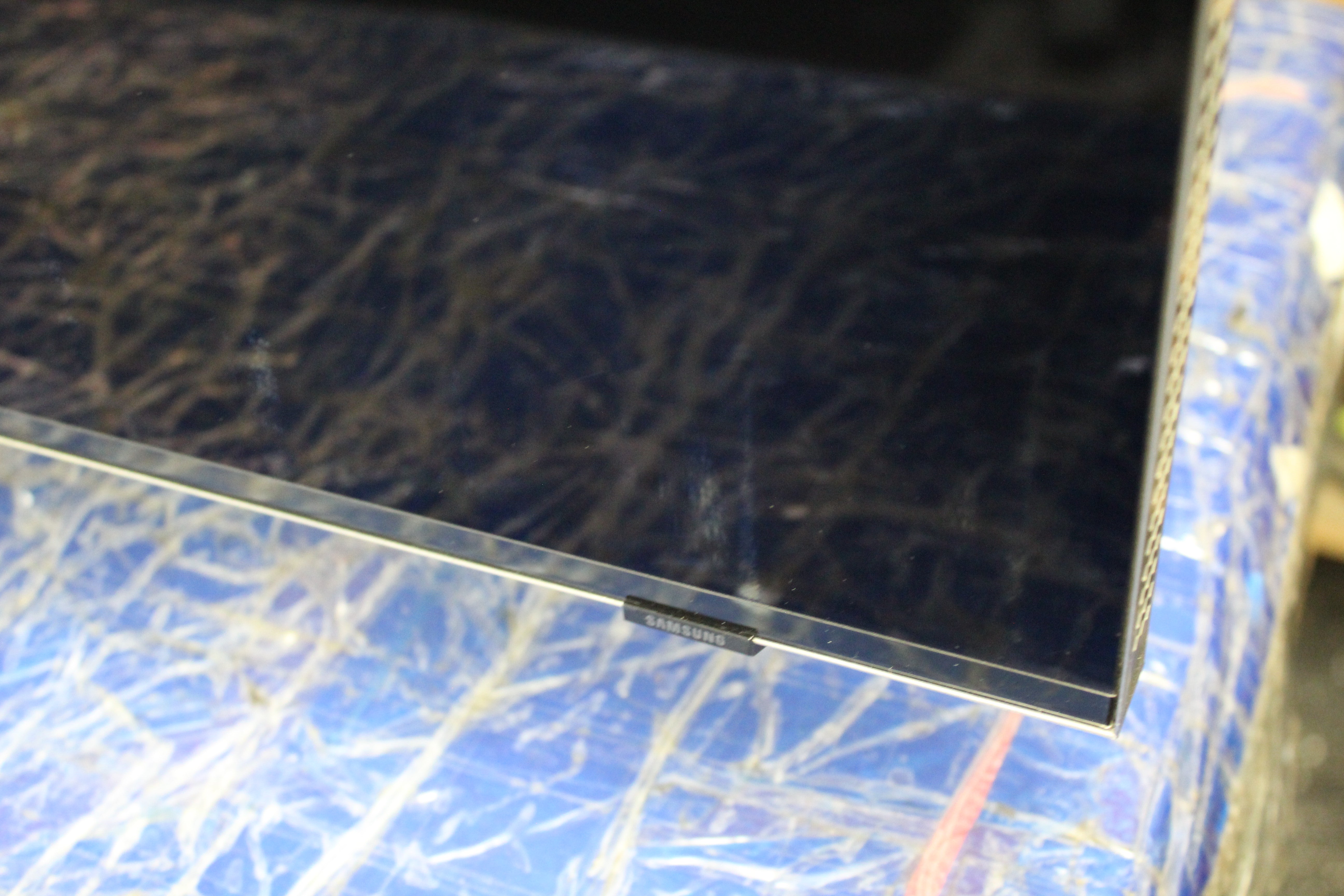 65" Samsung QE65QN700BTXXU Flagship 8K HDR Neo QLED TV - Electronic World TV