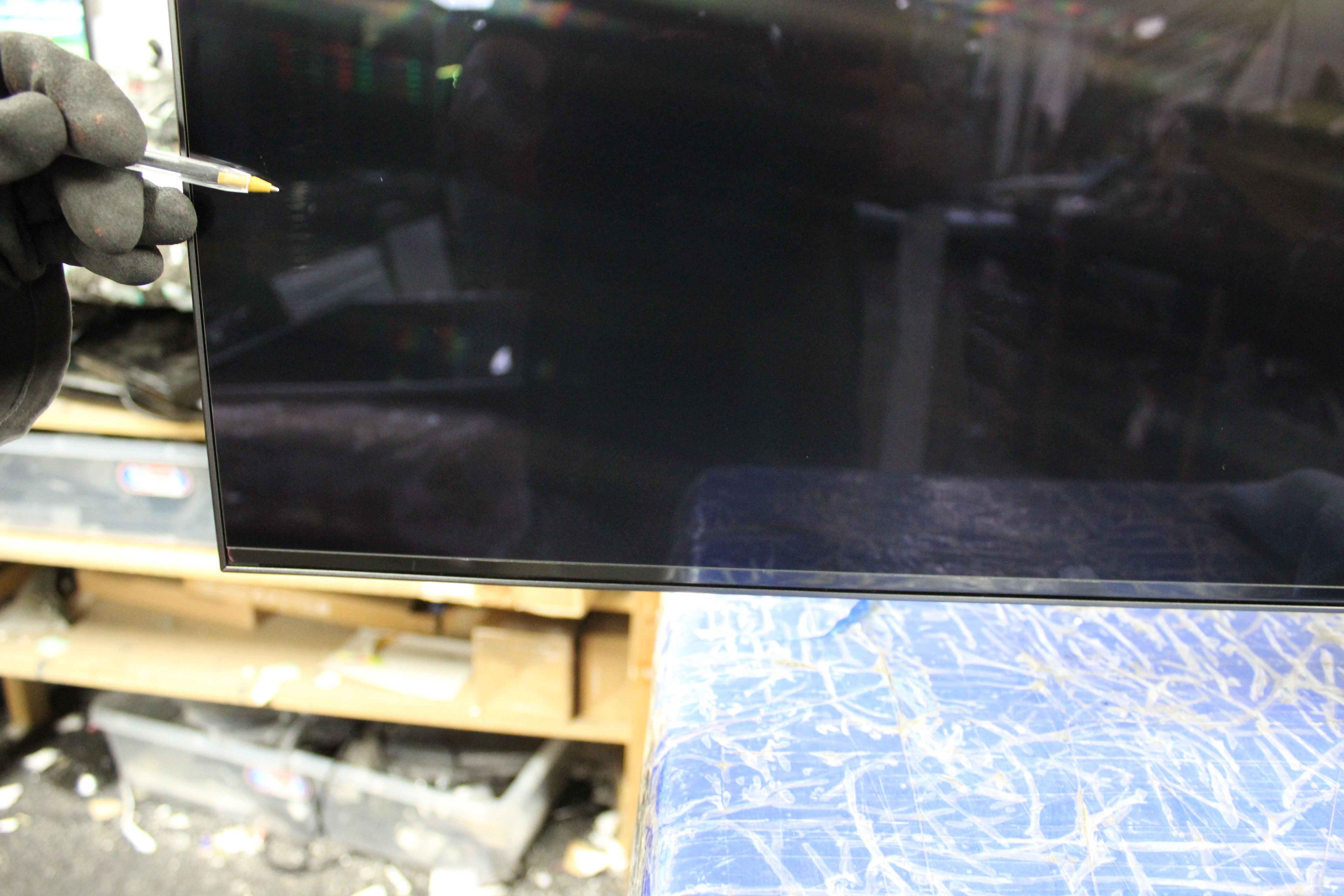 75" Samsung QE75QN90DATXXU Flagship 4K HDR Neo QLED TV - Electronic World TV