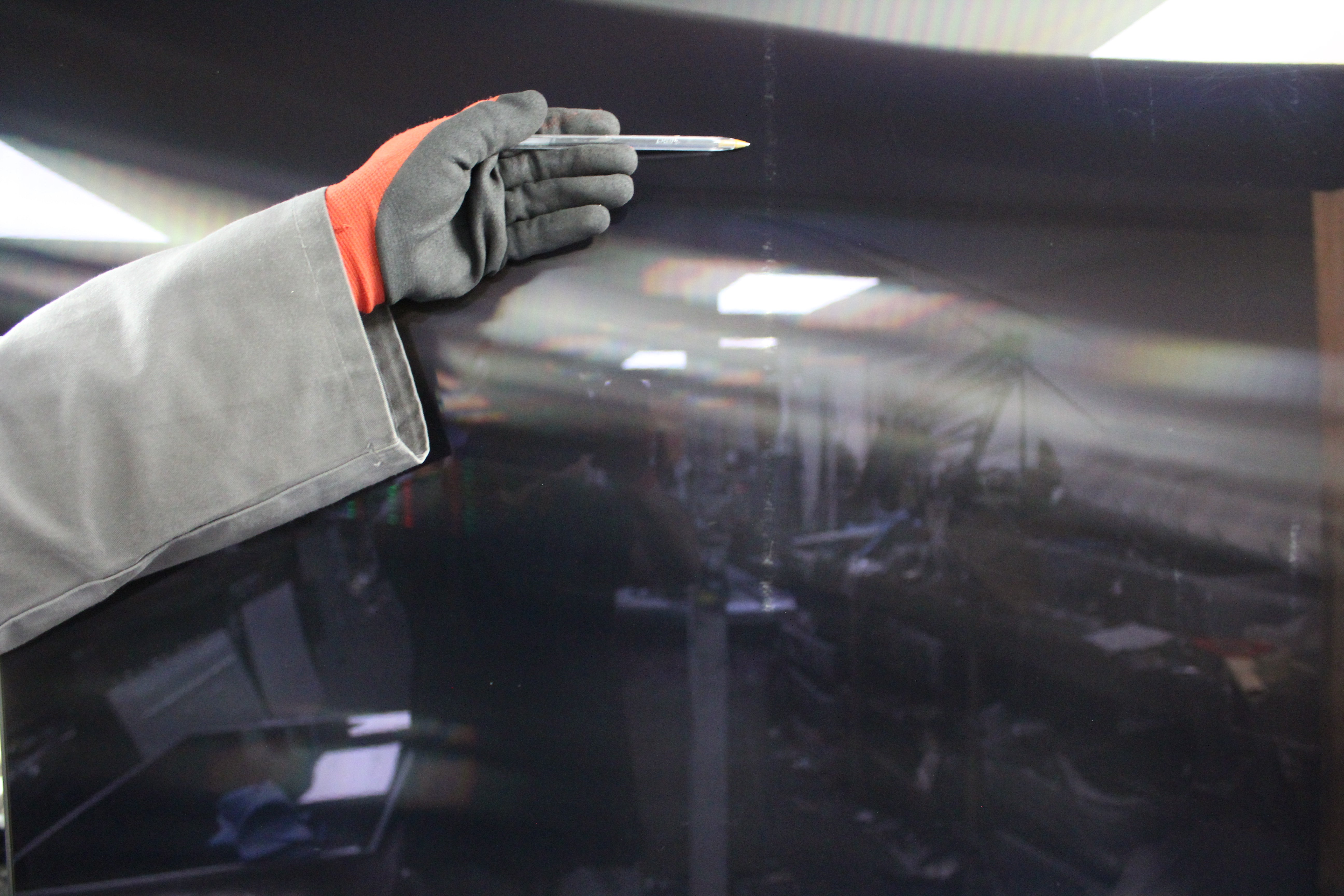 75" Samsung QE75QN90DATXXU Flagship 4K HDR Neo QLED TV - Electronic World TV