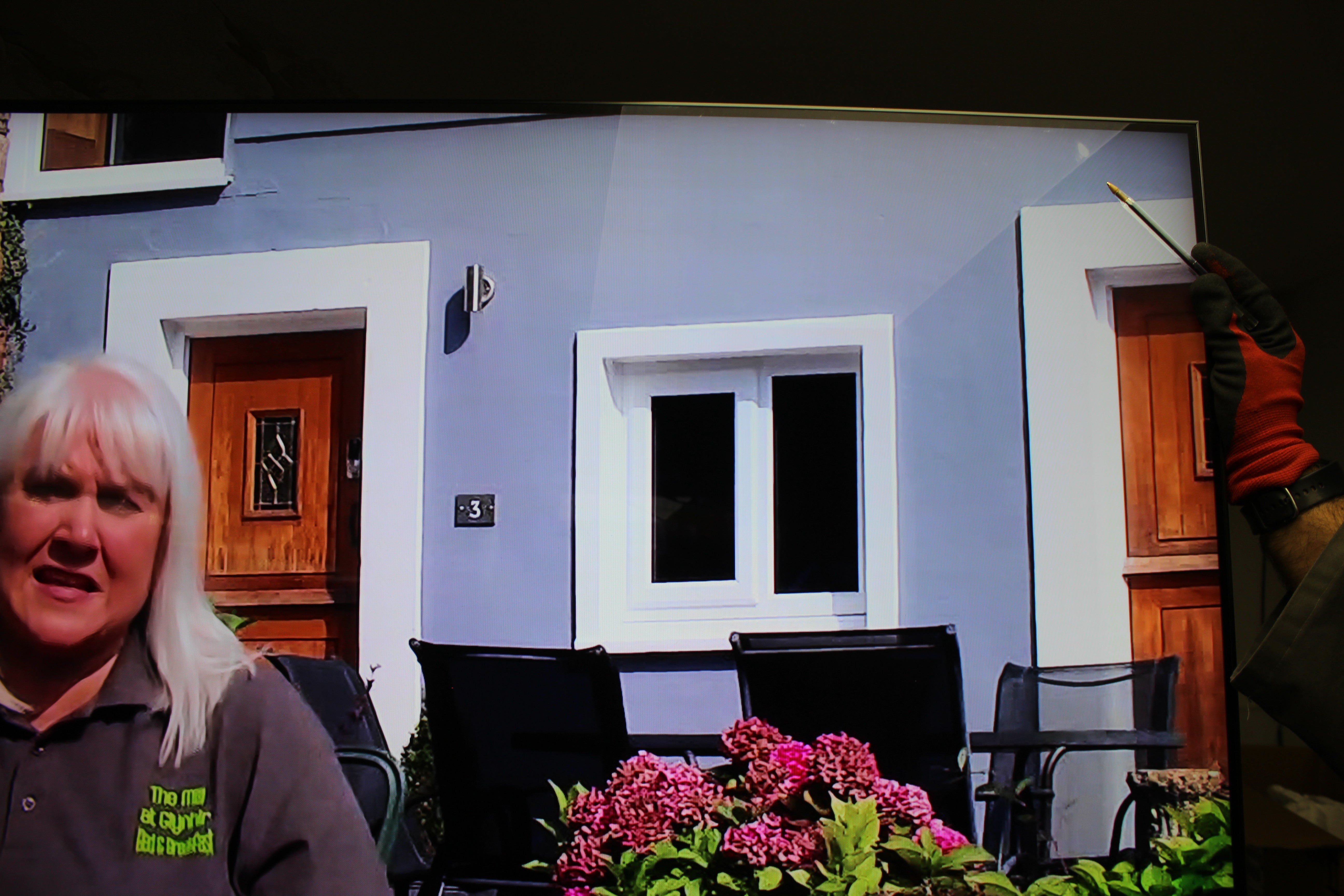 75" Samsung QE75QN90DATXXU Flagship 4K HDR Neo QLED TV - Electronic World TV