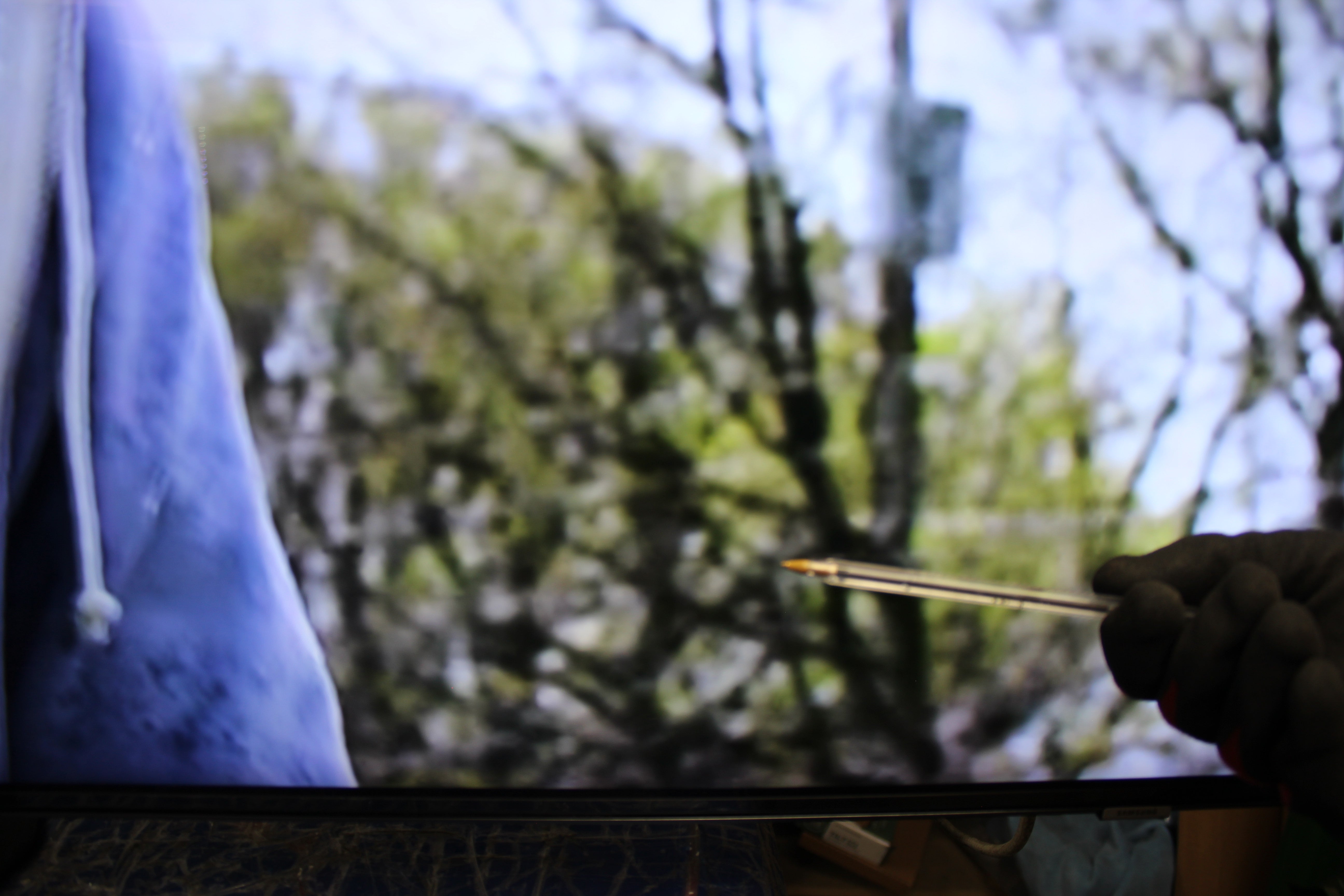 75" Samsung QE75QN90DATXXU Flagship 4K HDR Neo QLED TV - Electronic World TV