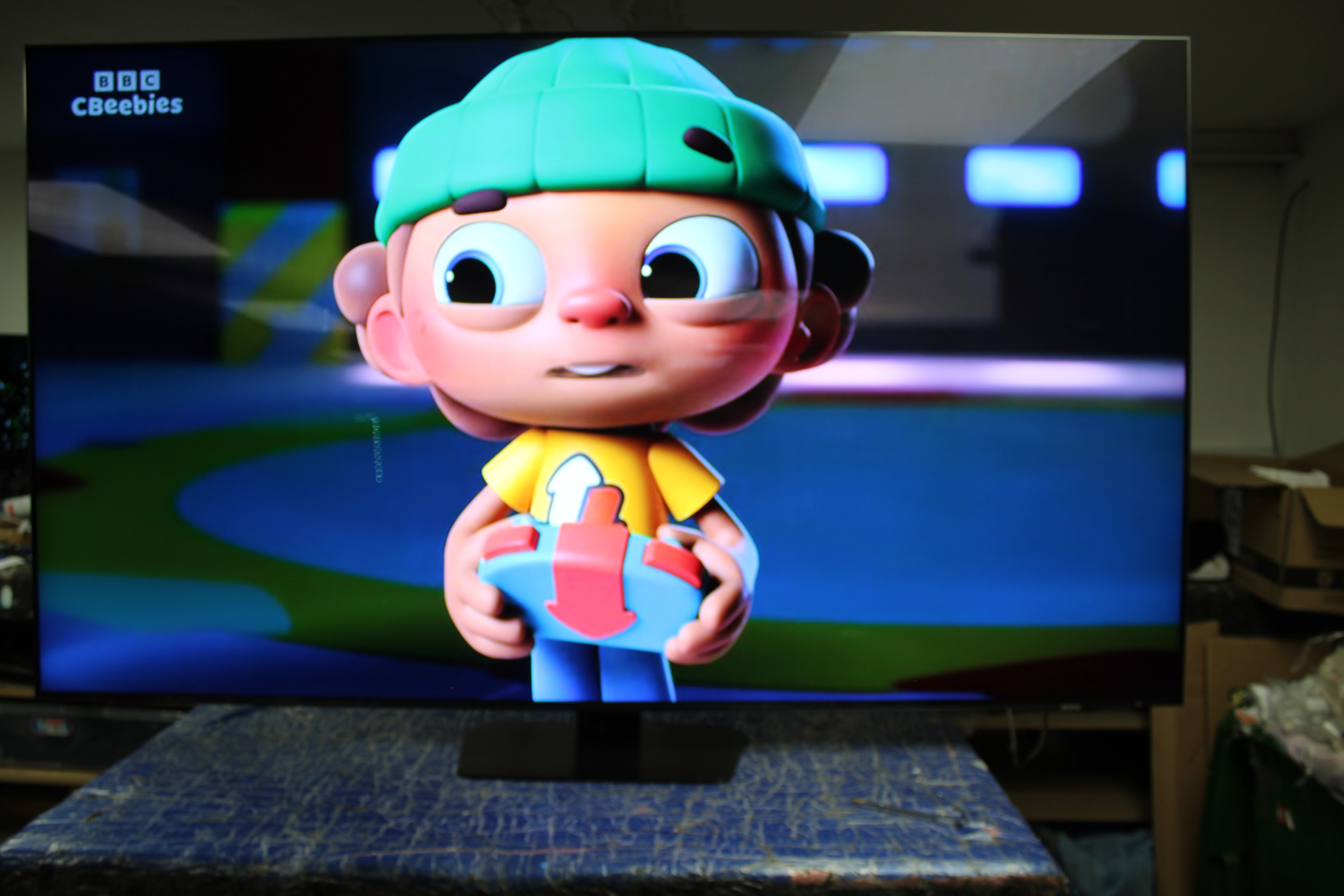 75" Samsung QE75QN90DATXXU Flagship 4K HDR Neo QLED TV - Electronic World TV