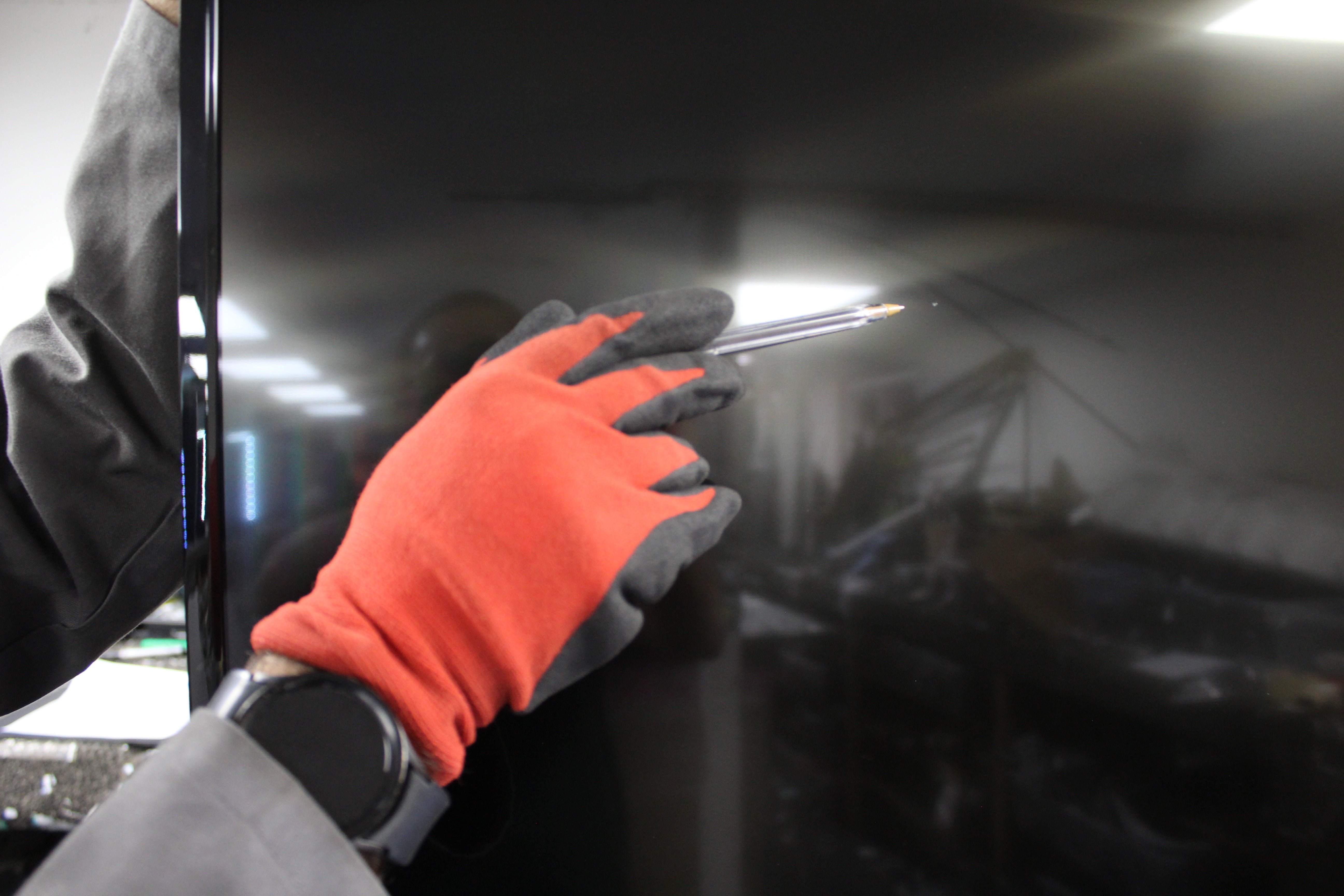 65" Toshiba 65UL2063DB 4K HDR Smart LED TV - Electronic World TV