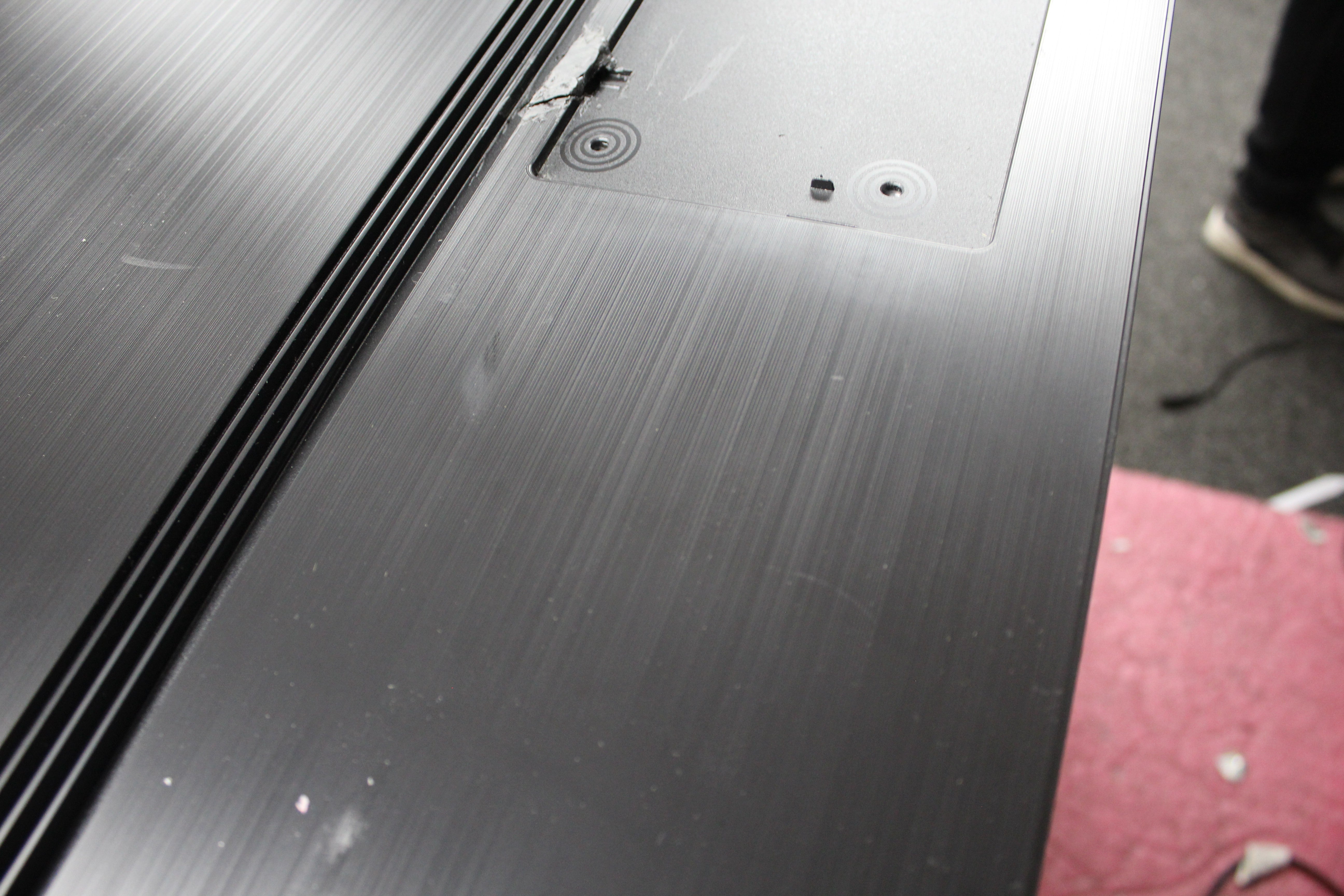 65" Samsung QE65QN90BATXXU Flagship 4K HDR Neo QLED TV - Electronic World TV