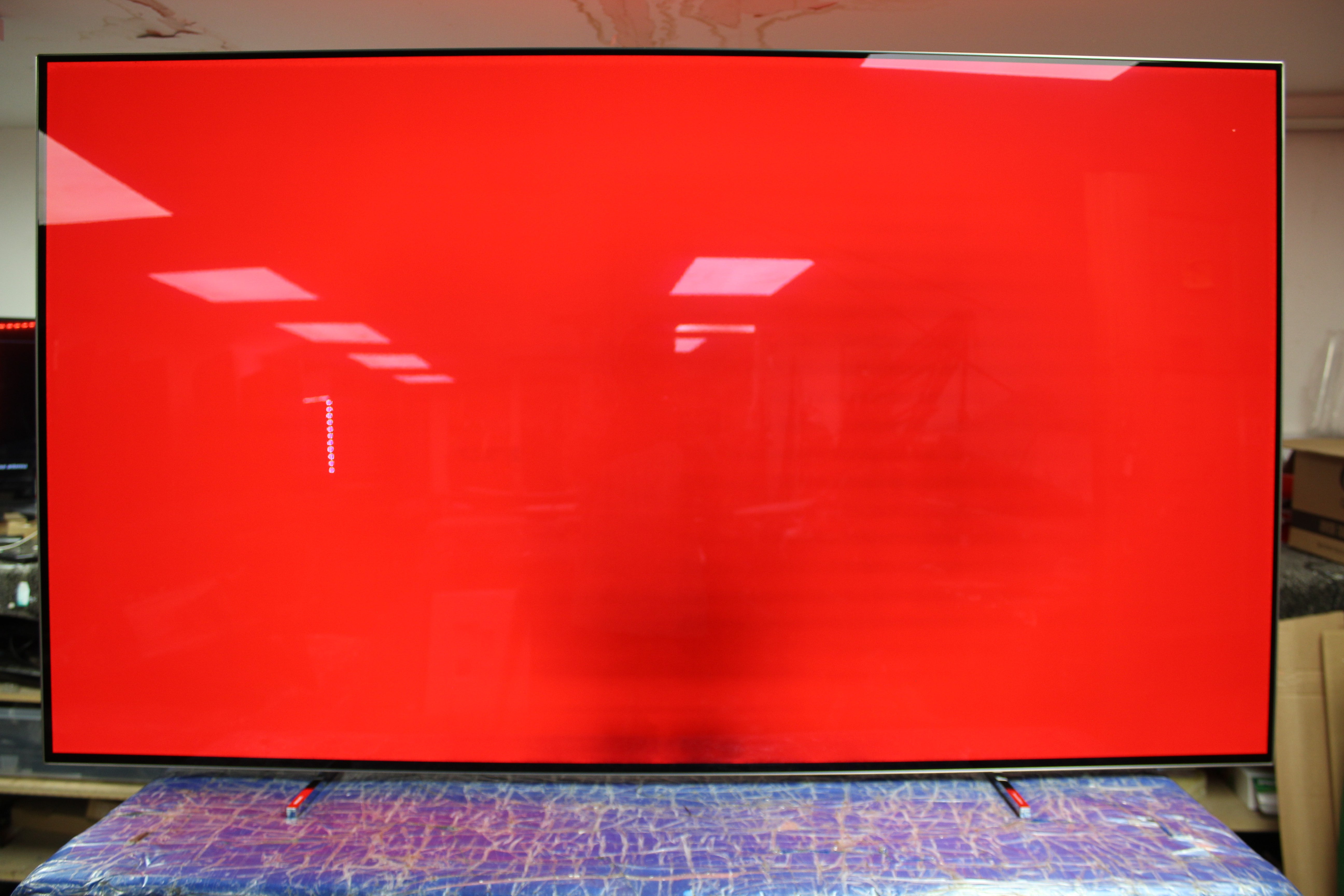 65" Philips 65OLED754/12 Ambilight 4K HDR Smart OLED TV - Electronic World TV