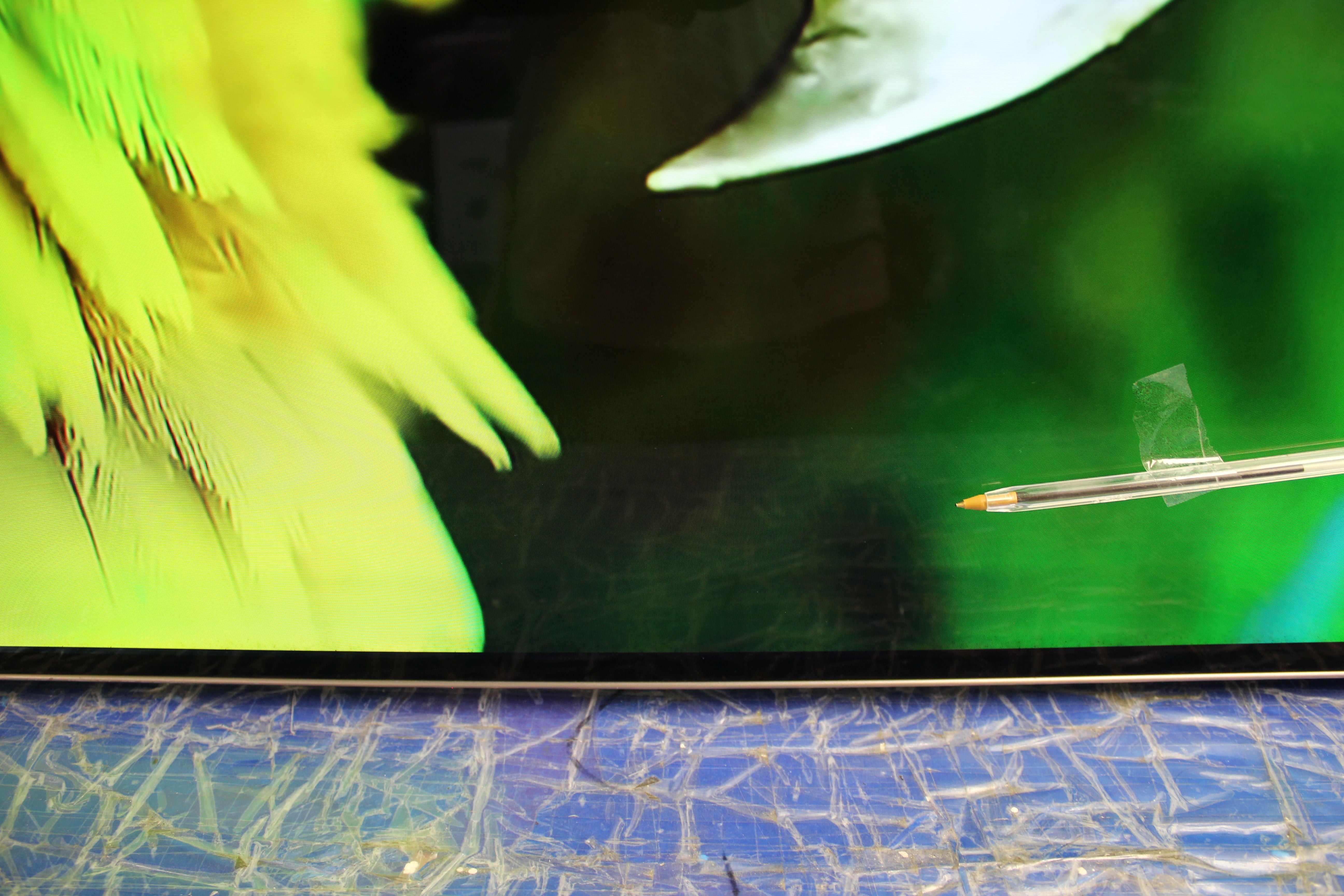 65" Philips 65OLED754/12 Ambilight 4K HDR Smart OLED TV - Electronic World TV