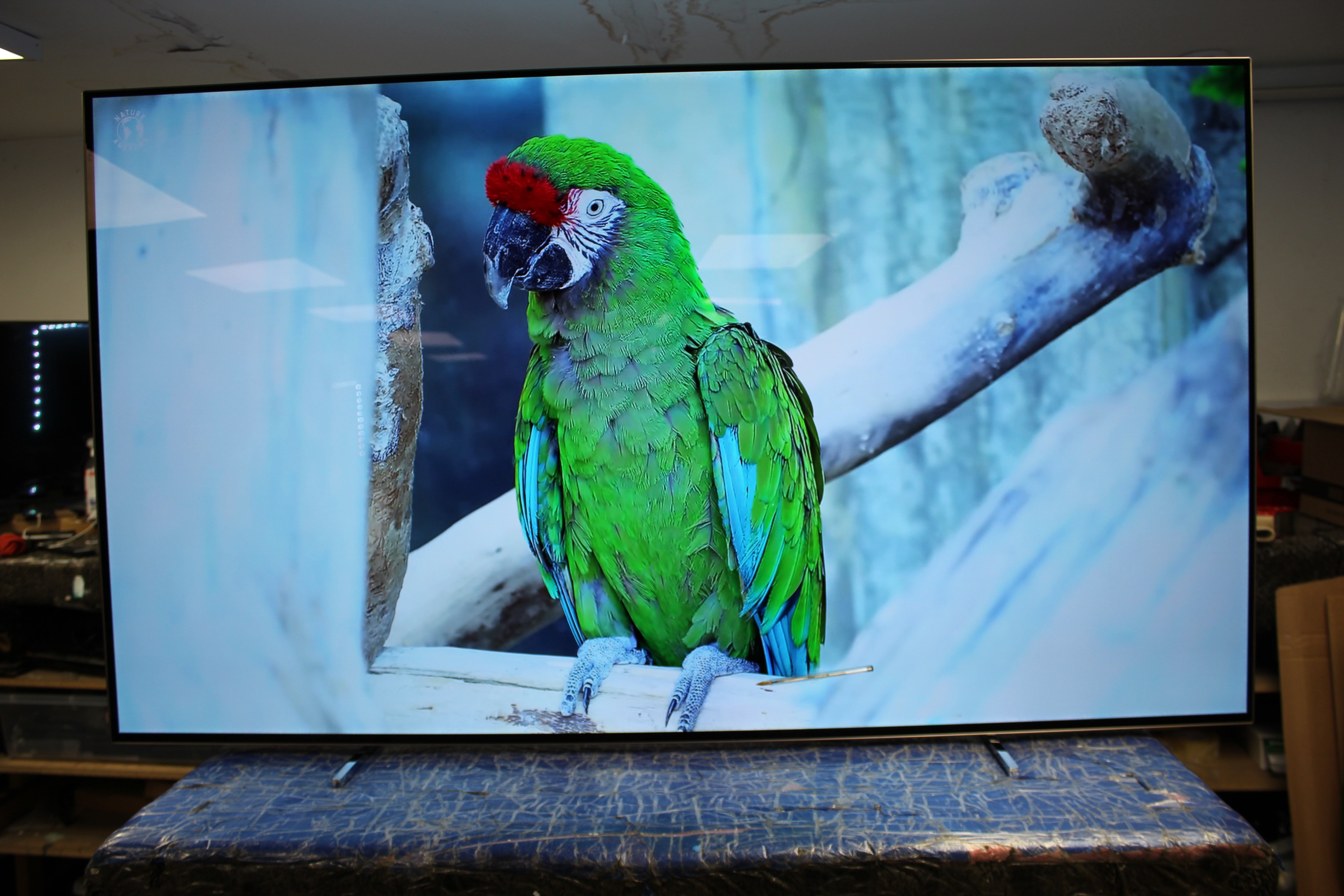 65" Philips 65OLED754/12 Ambilight 4K HDR Smart OLED TV - Electronic World TV