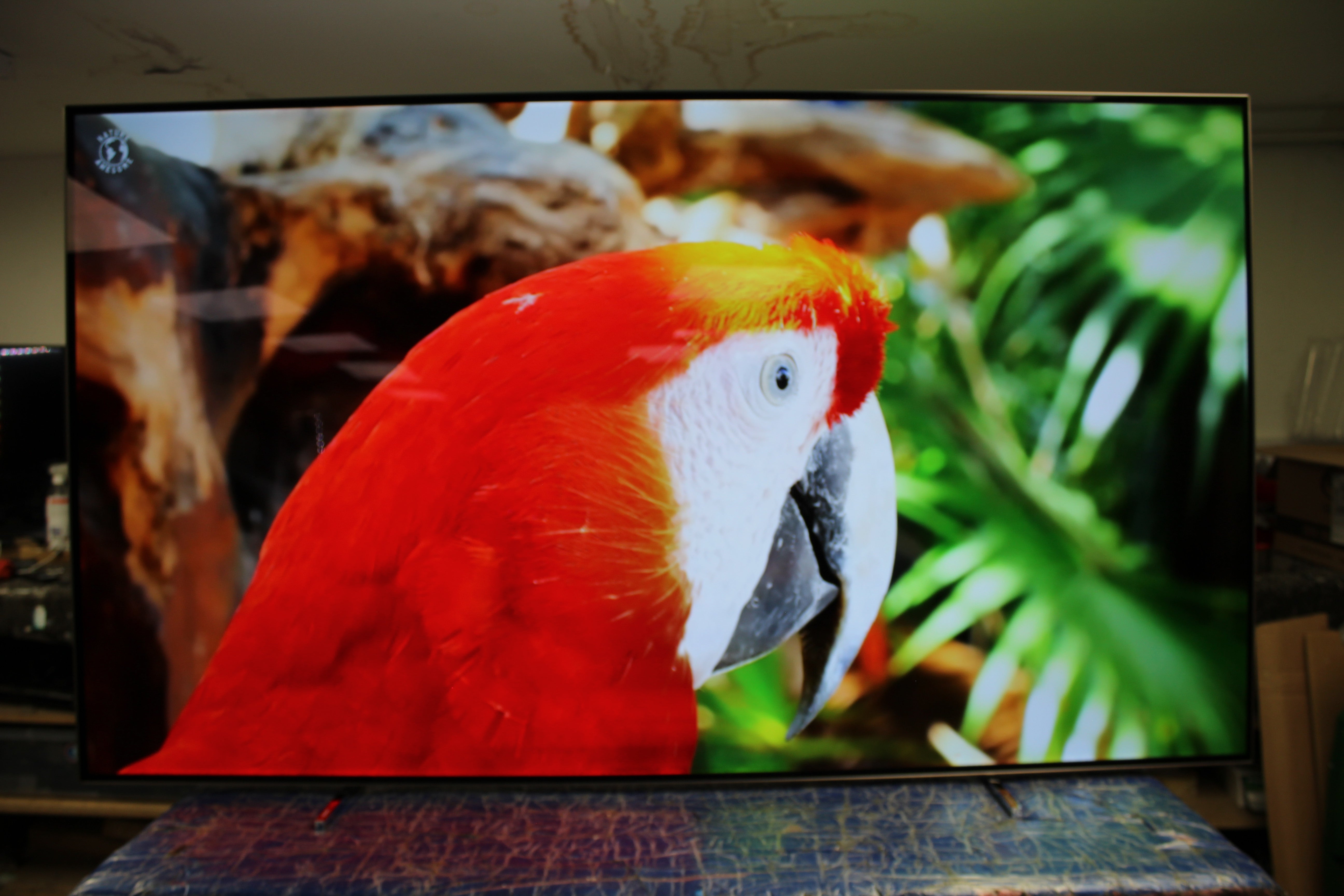 65" Philips 65OLED754/12 Ambilight 4K HDR Smart OLED TV - Electronic World TV