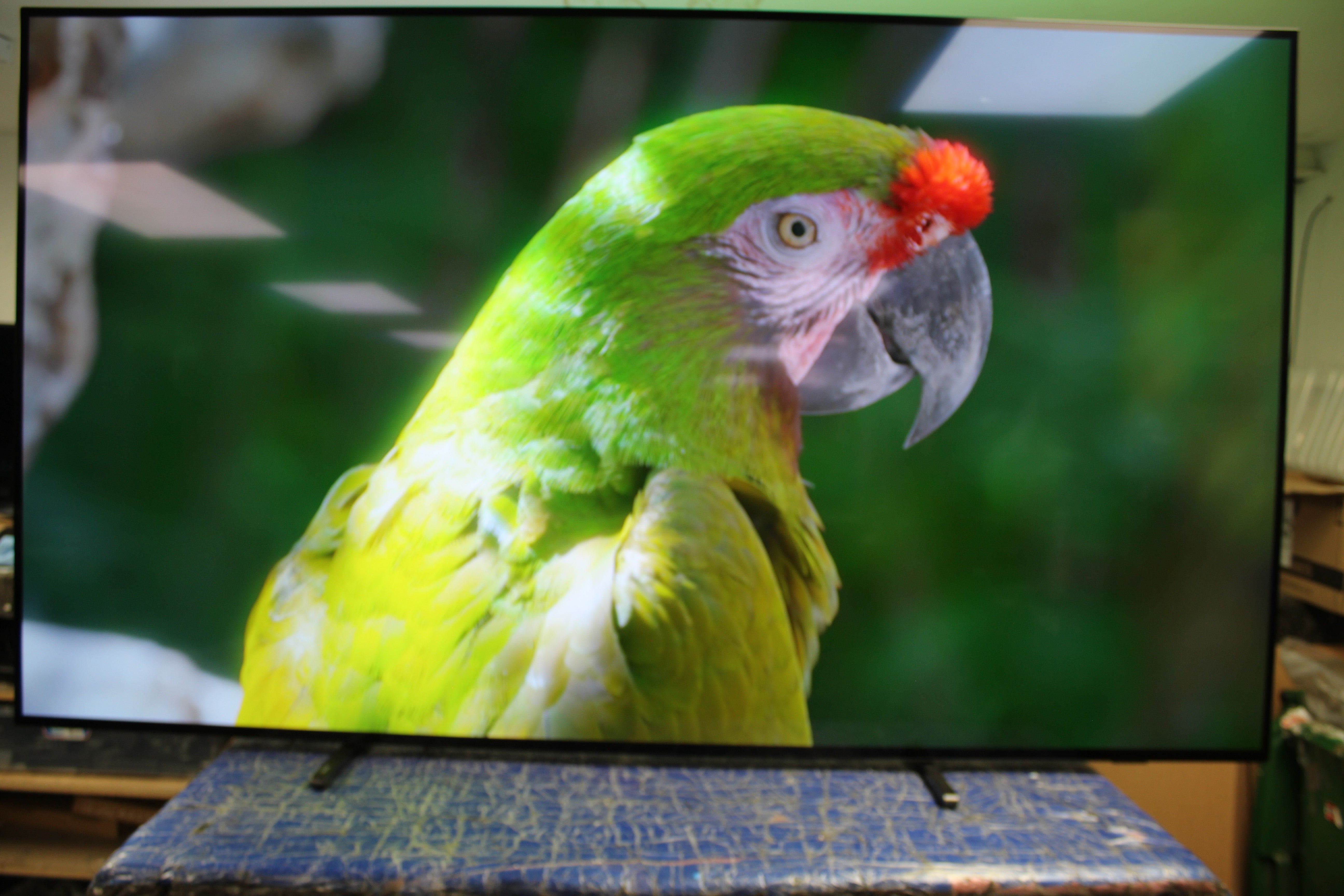 77" Philips 77OLED759/12 Ambilight 4K HDR Smart OLED TV - Electronic World TV