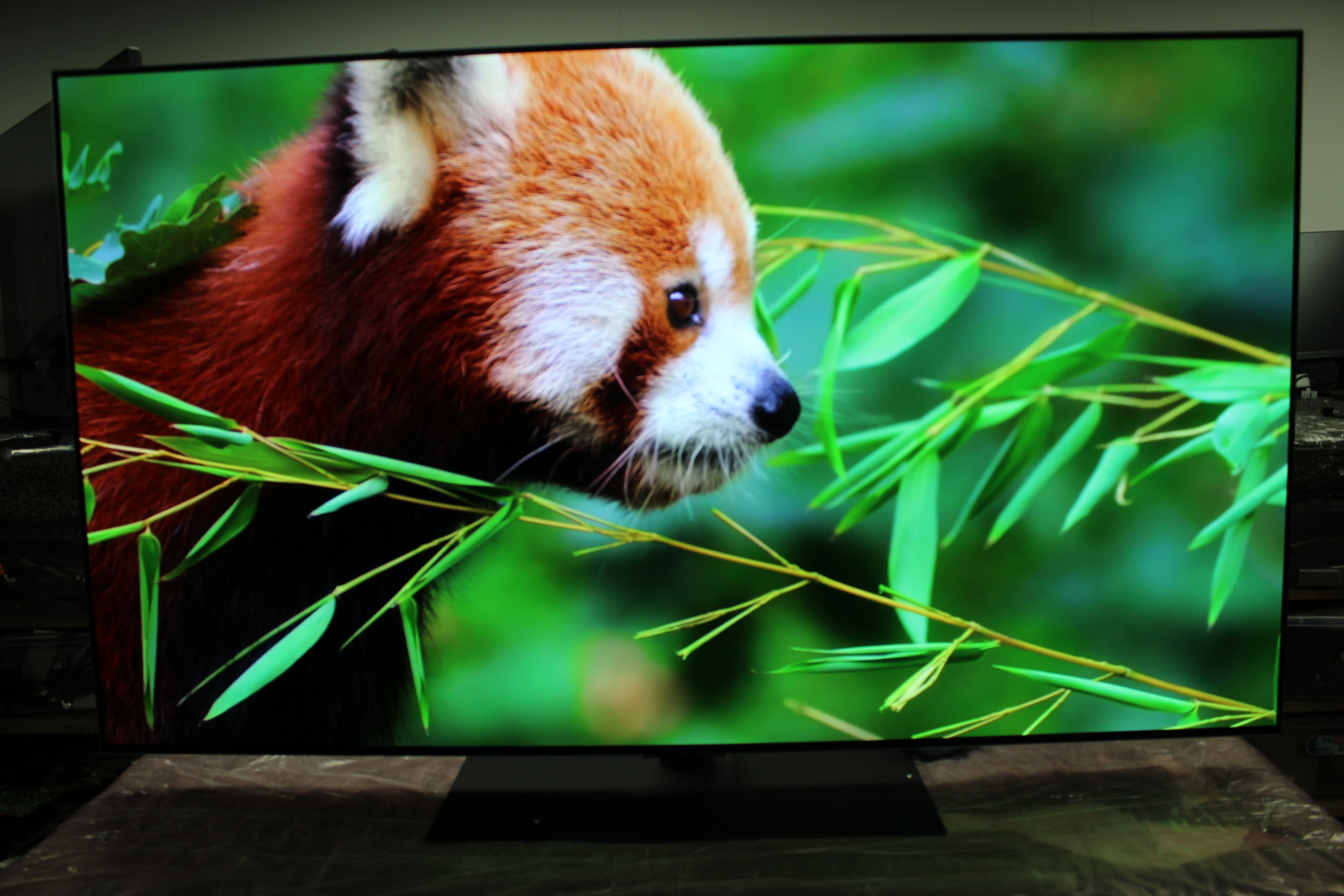 55" LG Evo OLED55G46LS 4K HDR Smart Evo OLED TV - Electronic World TV