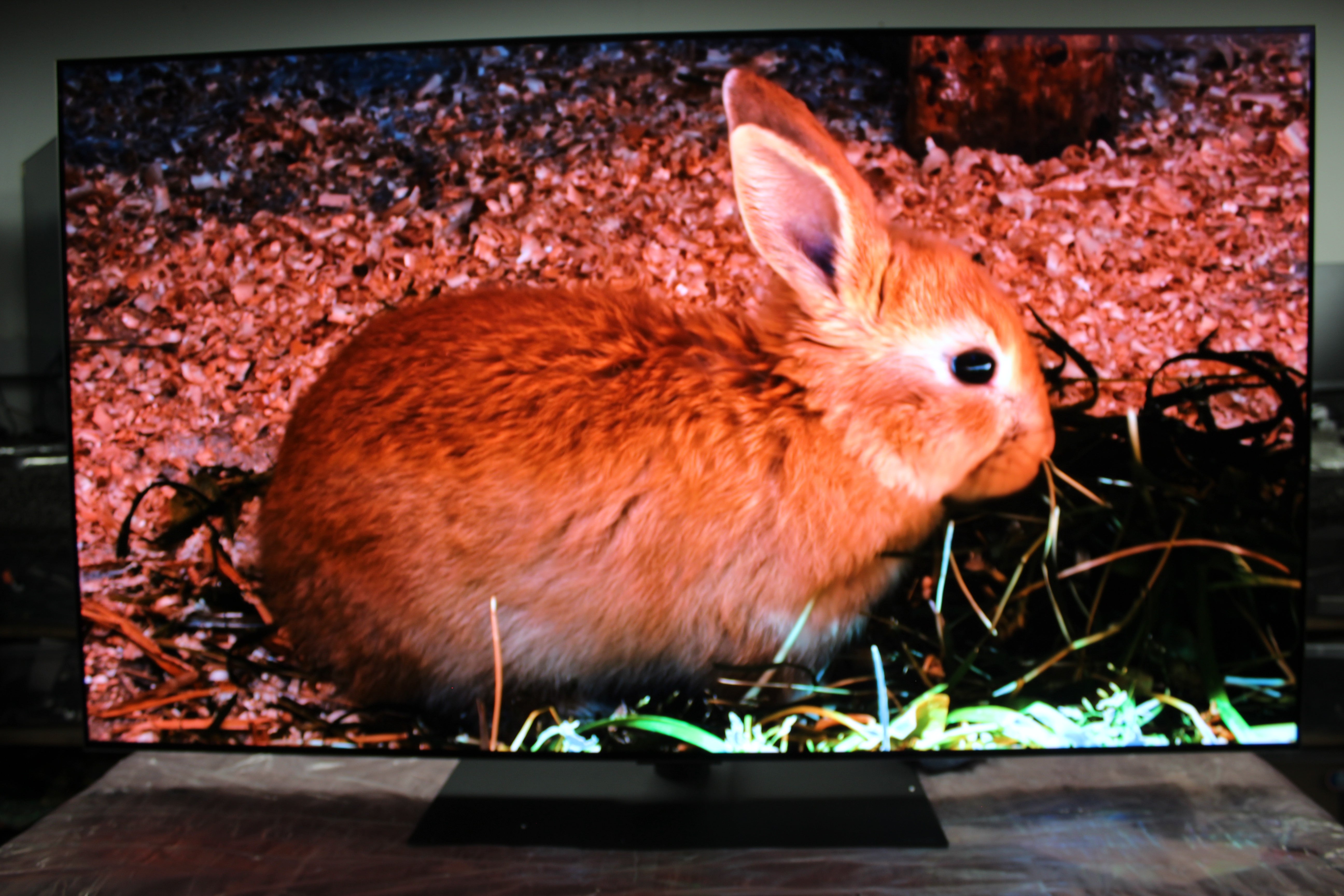 55" LG Evo OLED55G46LS 4K HDR Smart Evo OLED TV - Electronic World TV