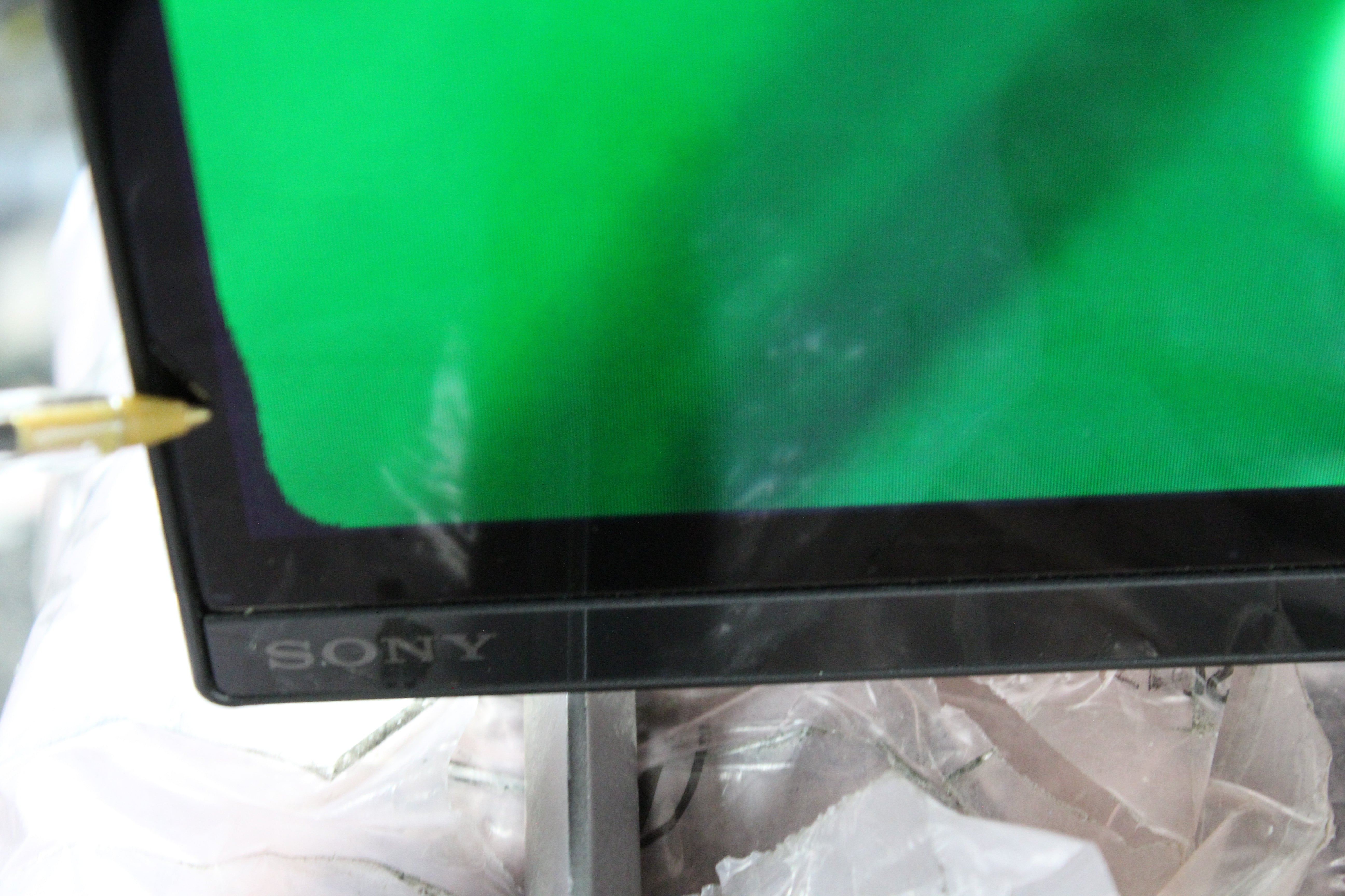 55" Sony Bravia XR55A84KU 4K HDR Google Smart OLED TV - Electronic World TV