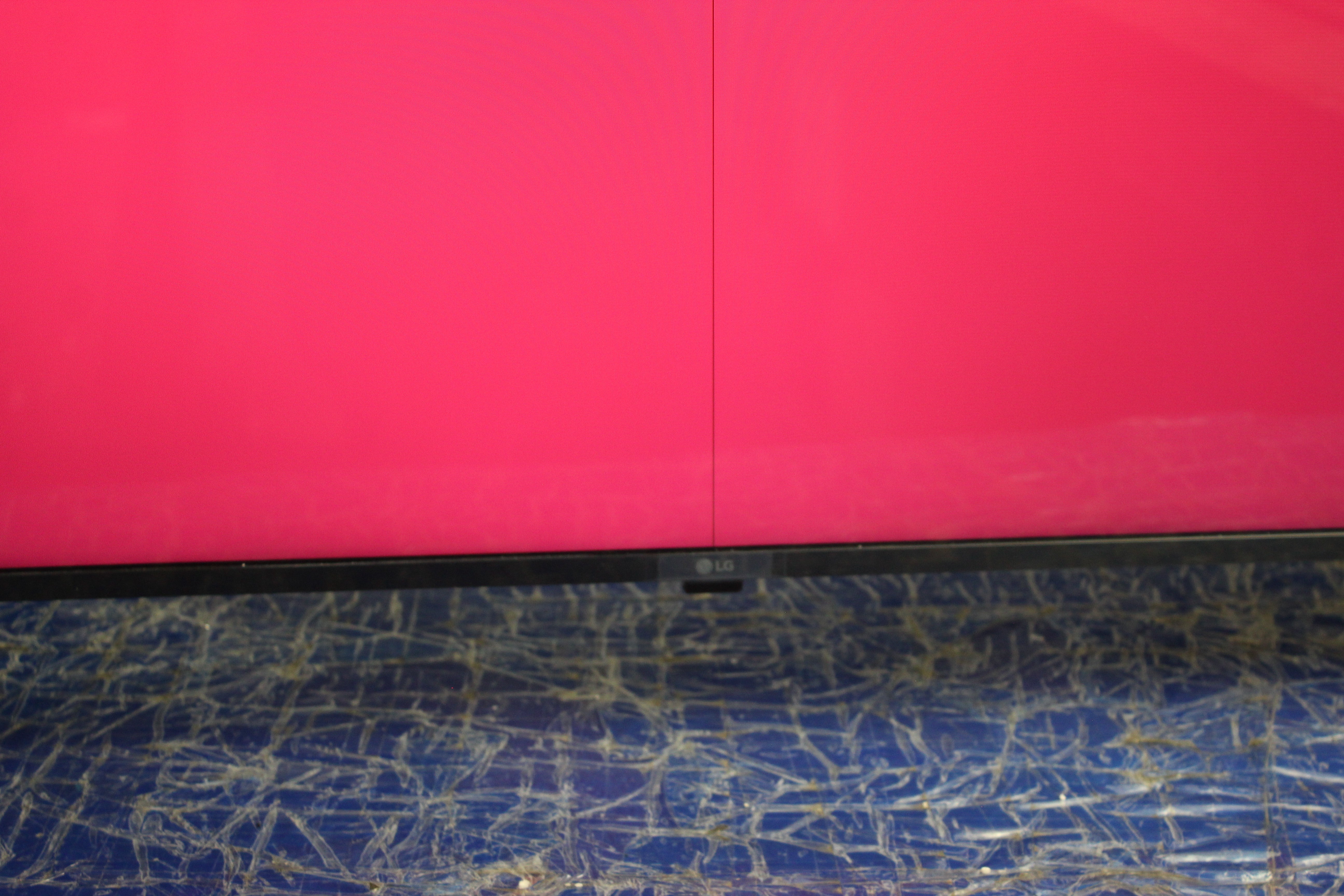 65" LG 65UR78006LK 4K Ultra HD HDR Smart LED TV - Electronic World TV