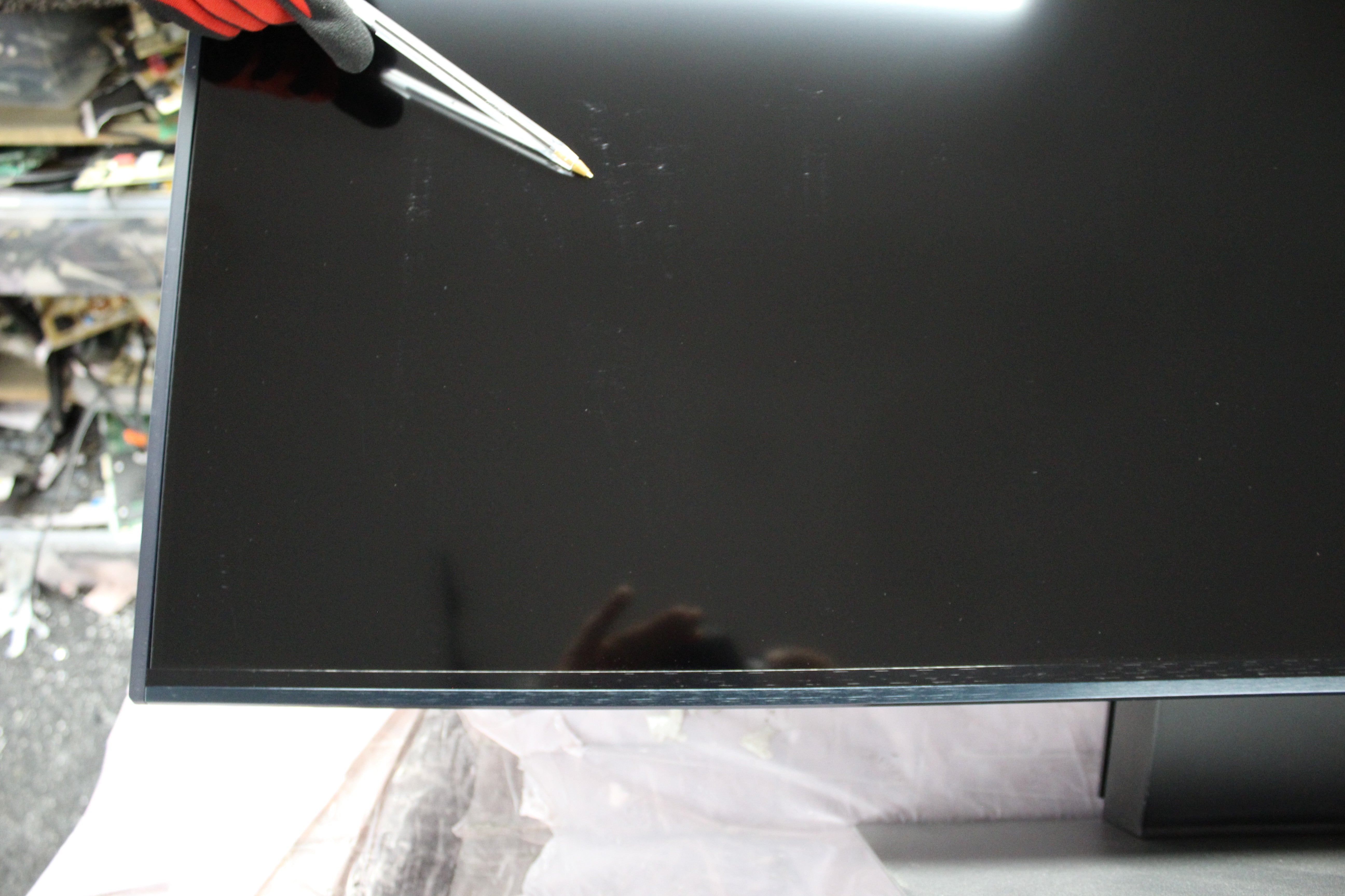 50" LG 50QNED86T6A 4K HDR Smart QNED TV - Electronic World TV