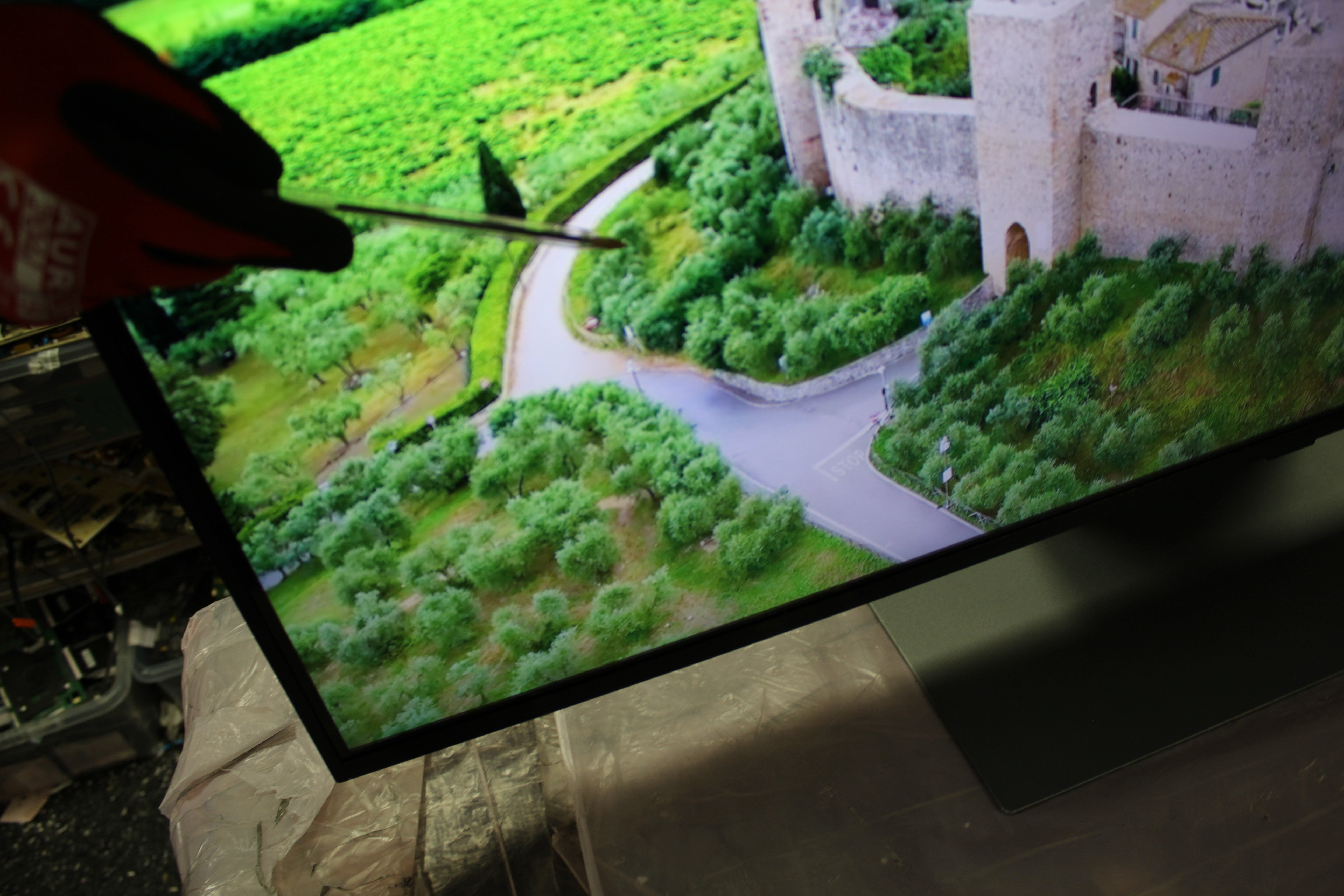 50" LG 50QNED86T6A 4K HDR Smart QNED TV - Electronic World TV