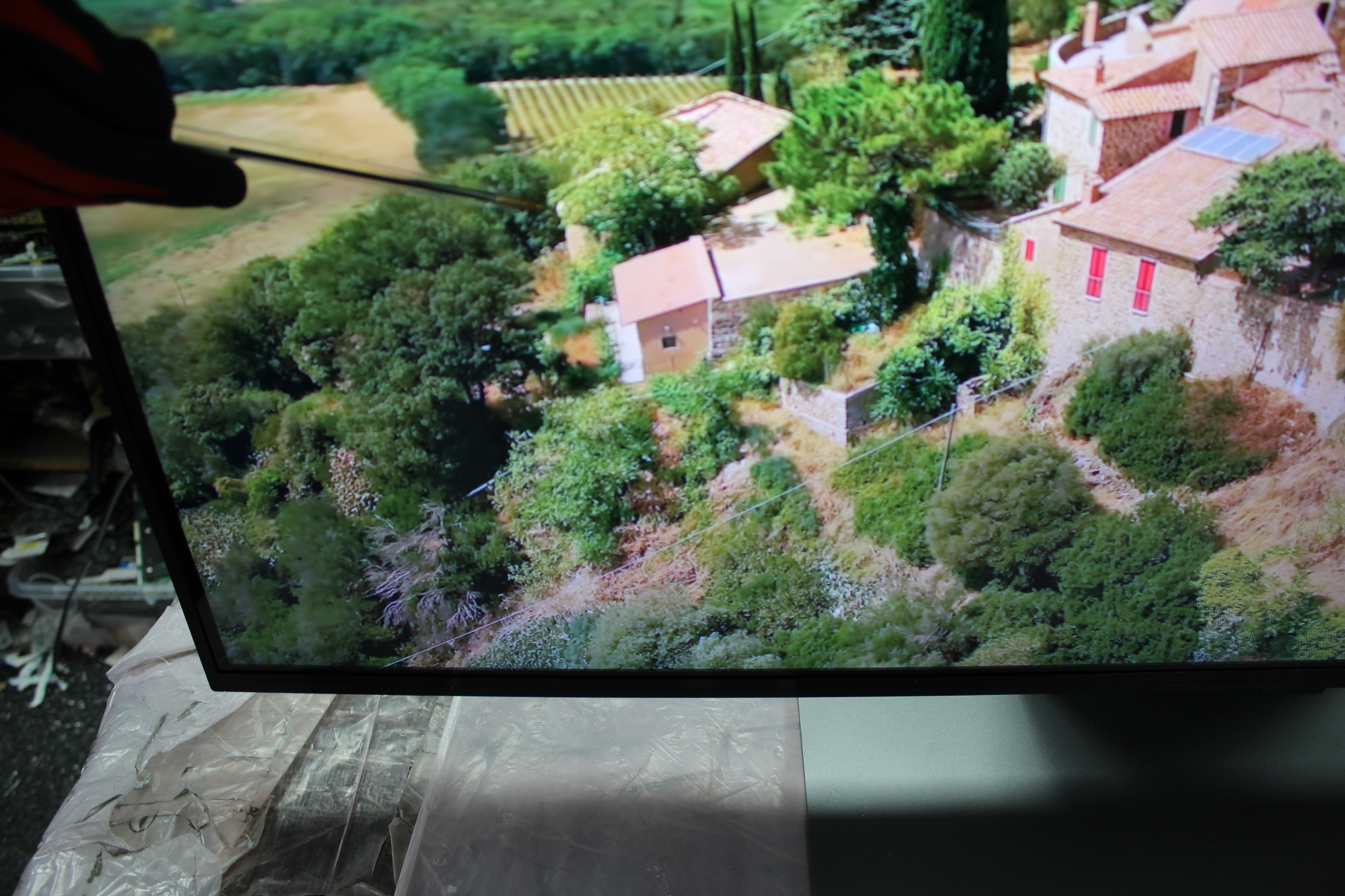 50" LG 50QNED86T6A 4K HDR Smart QNED TV - Electronic World TV