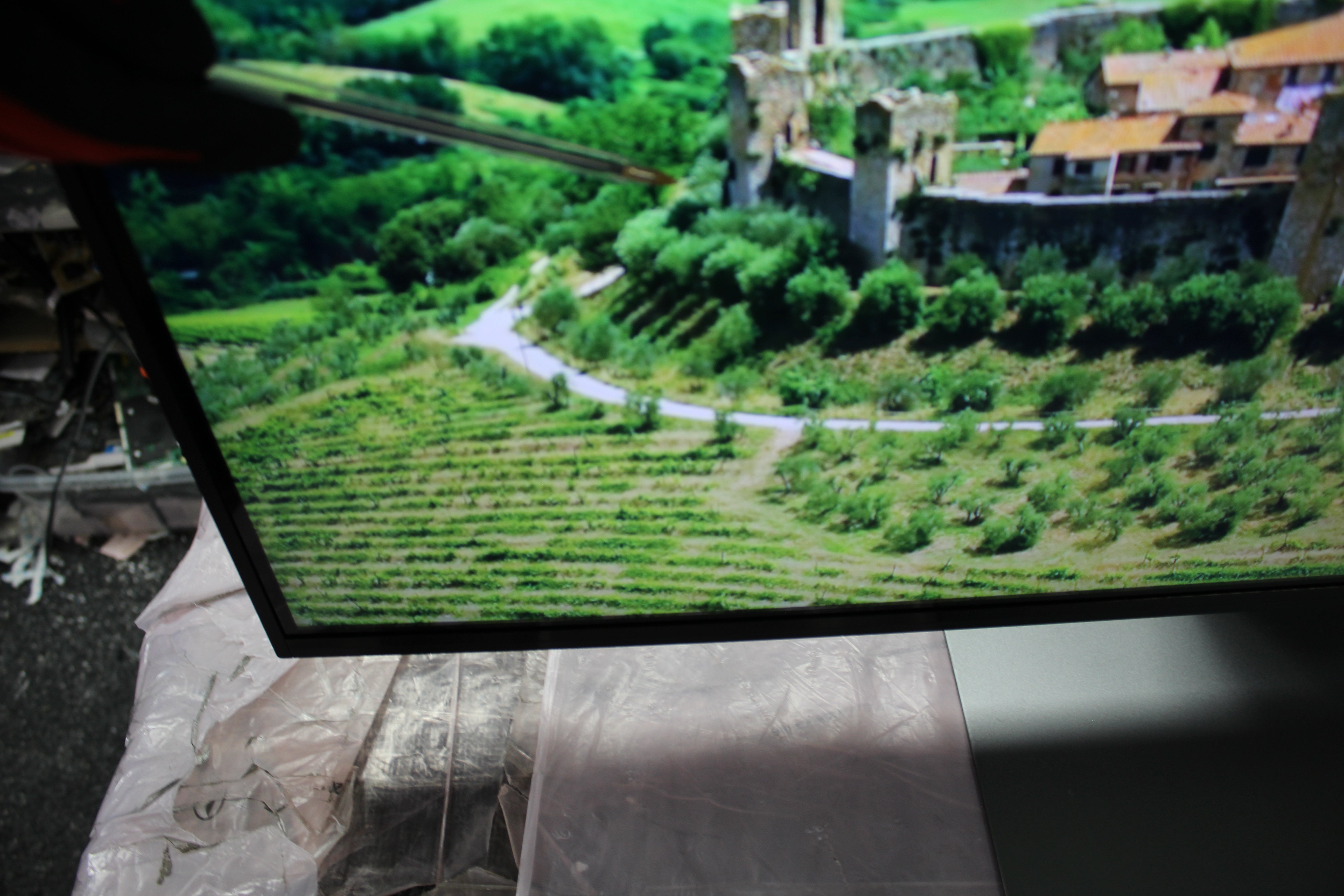 50" LG 50QNED86T6A 4K HDR Smart QNED TV - Electronic World TV