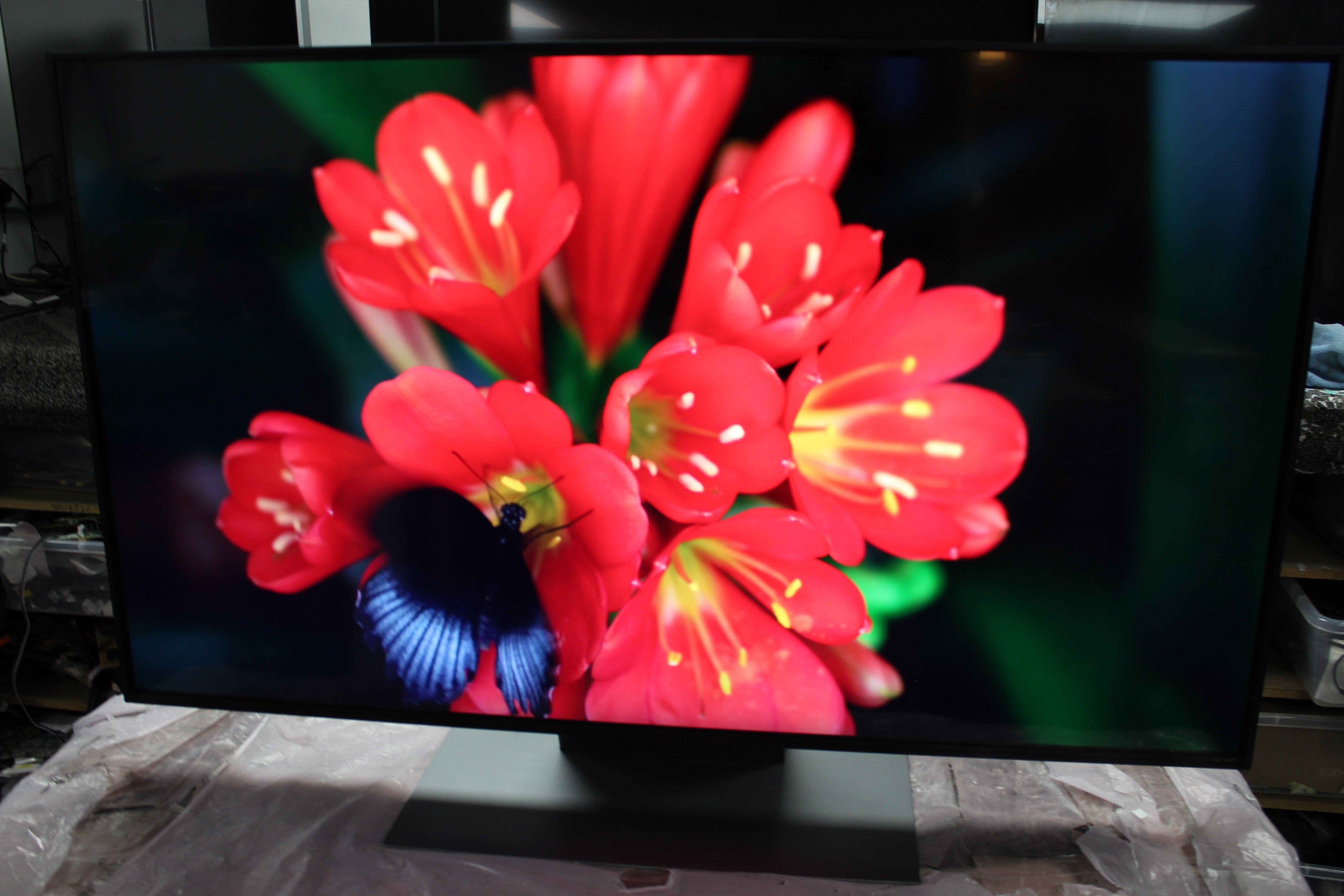 50" LG 50QNED86T6A 4K HDR Smart QNED TV - Electronic World TV