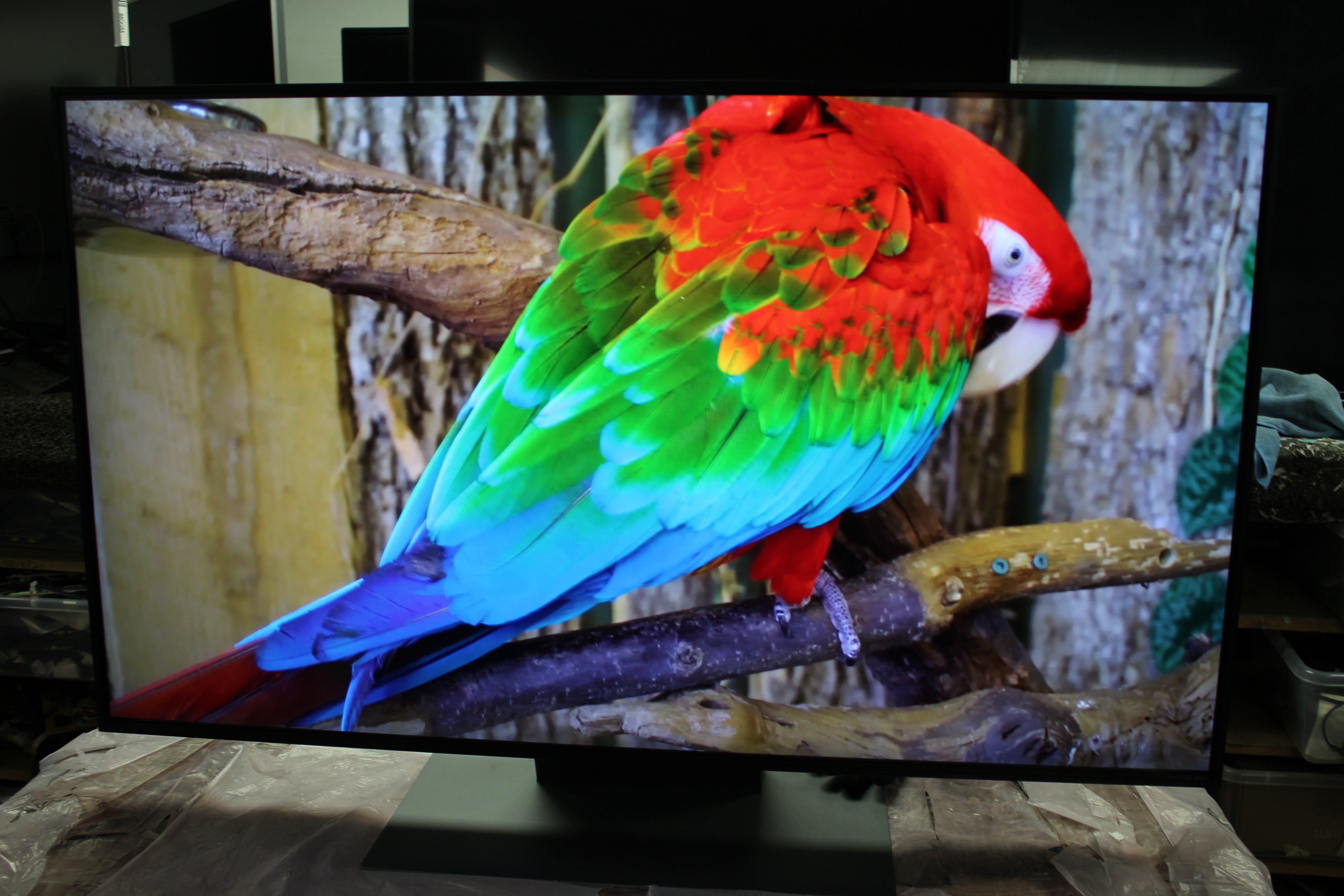 50" LG 50QNED86T6A 4K HDR Smart QNED TV - Electronic World TV