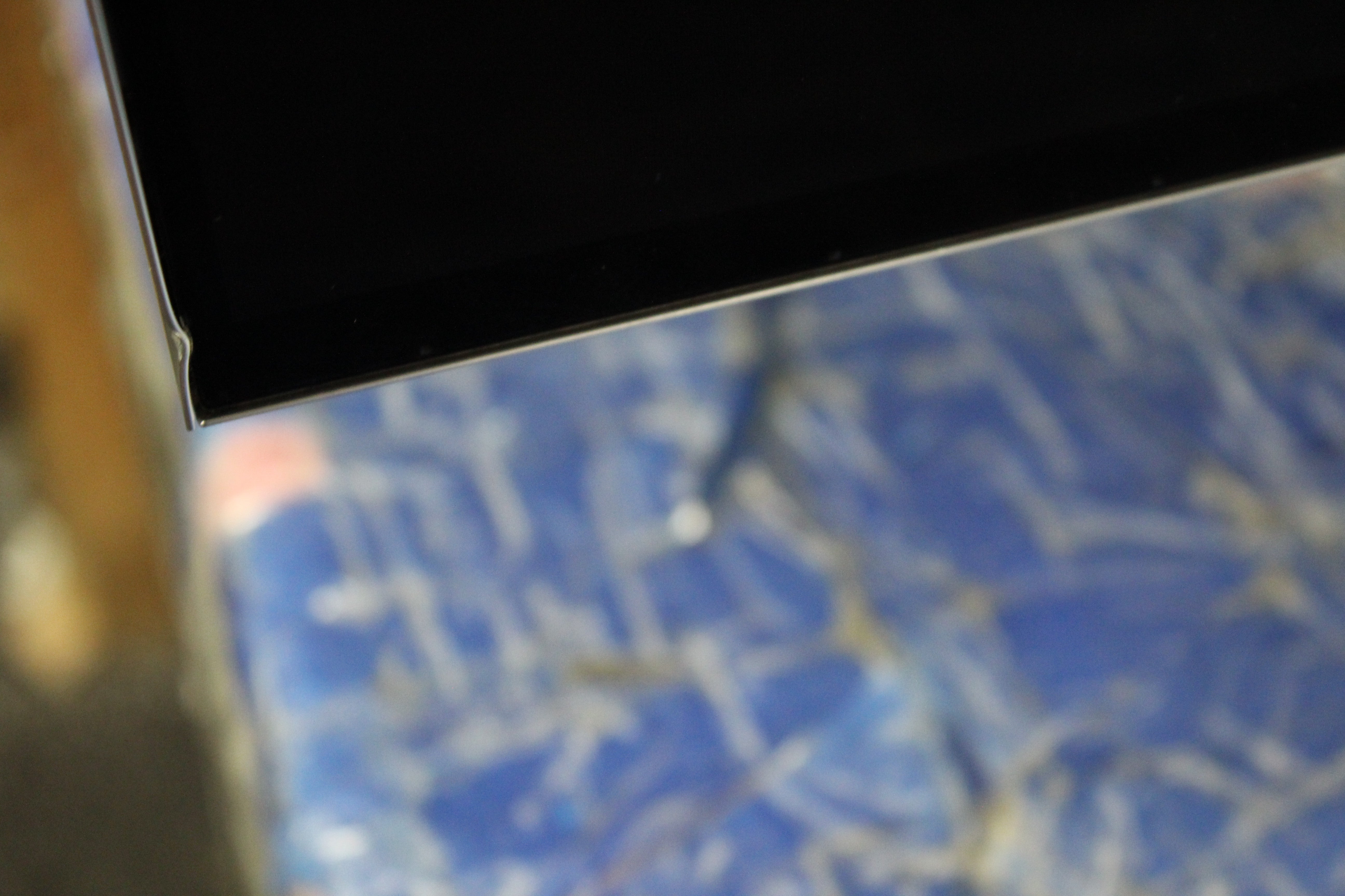 55" LG Evo OLED55G26LA 4K HDR Smart Gallery Edition OLED TV - Electronic World TV