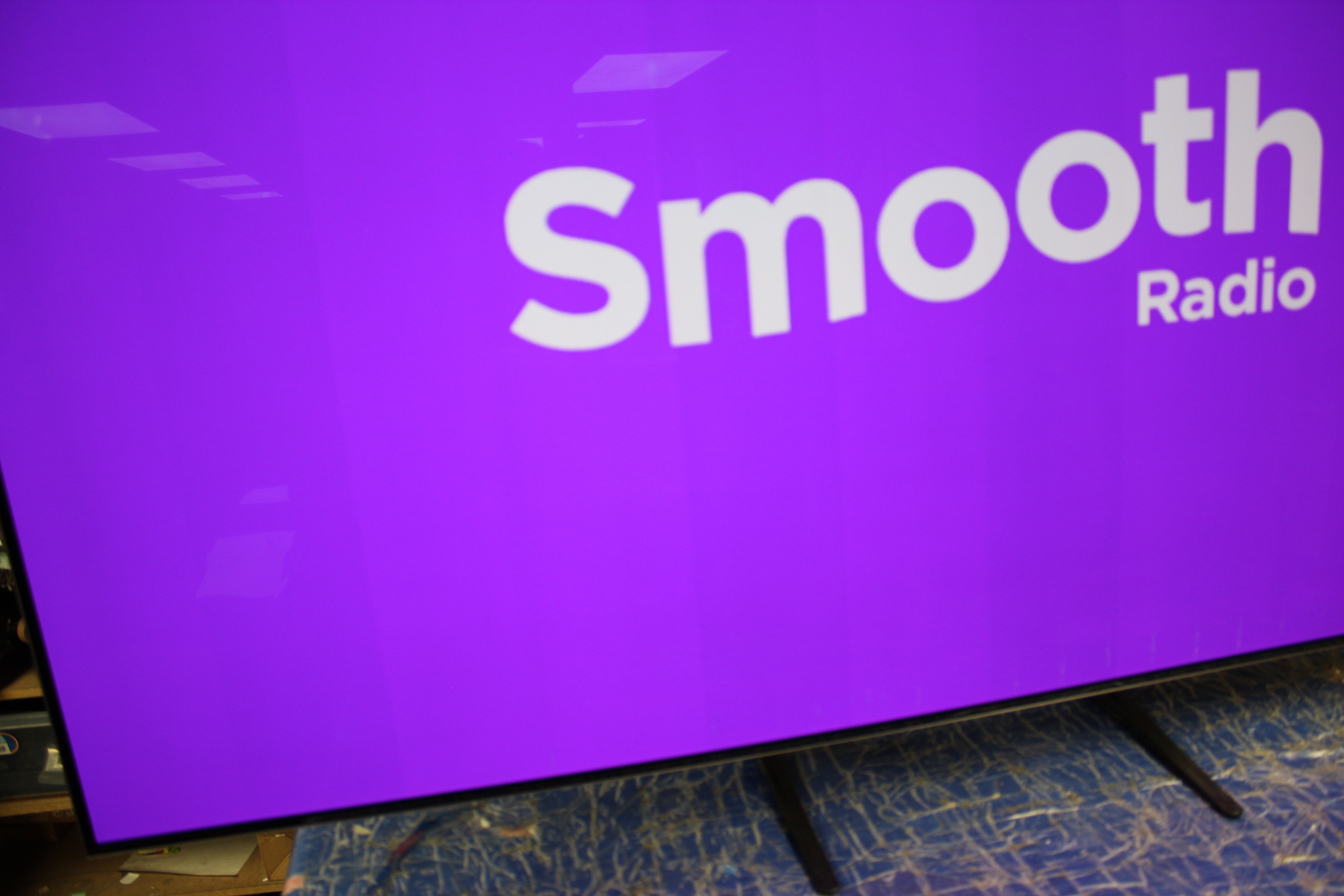 65" Samsung QE65S90CATXXU Flagship 4K HDR Quantum Dot OLED TV - Electronic World TV