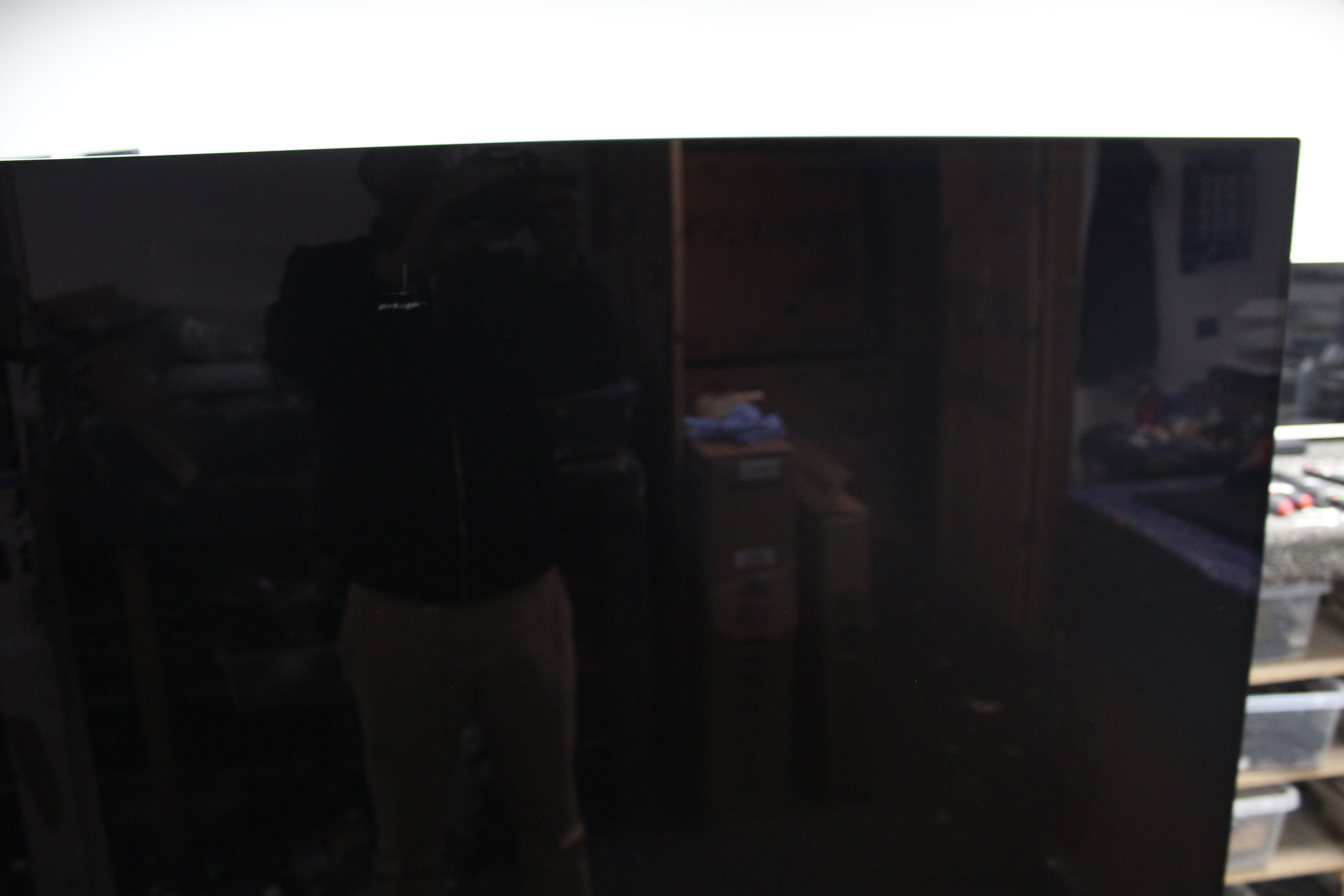 65" Sony KD65A1BU 4K Ultra HD HDR Smart Android OLED TV - Electronic World TV