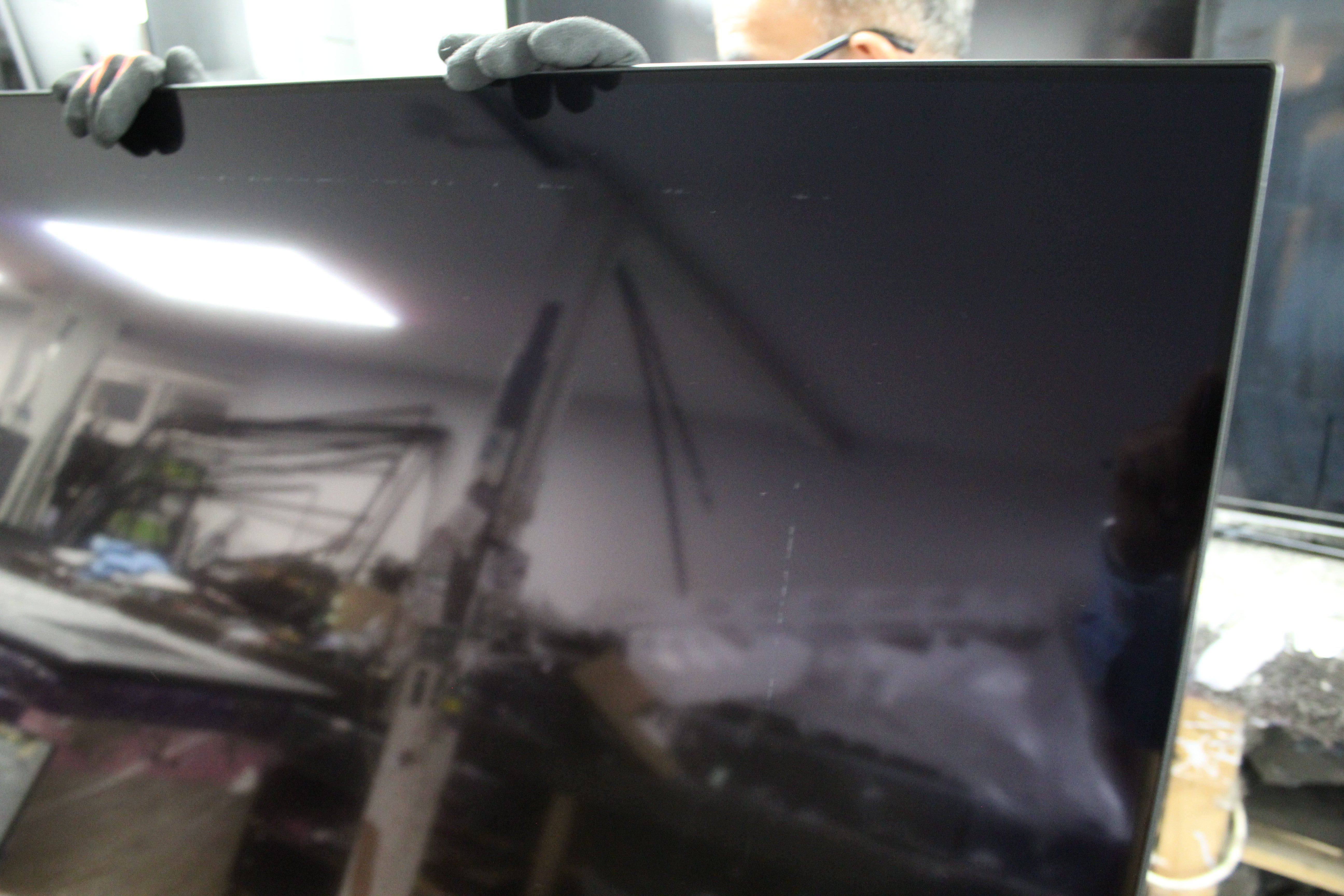 55" LG OLED55B46LA 4K HDR Smart OLED TV - Electronic World TV