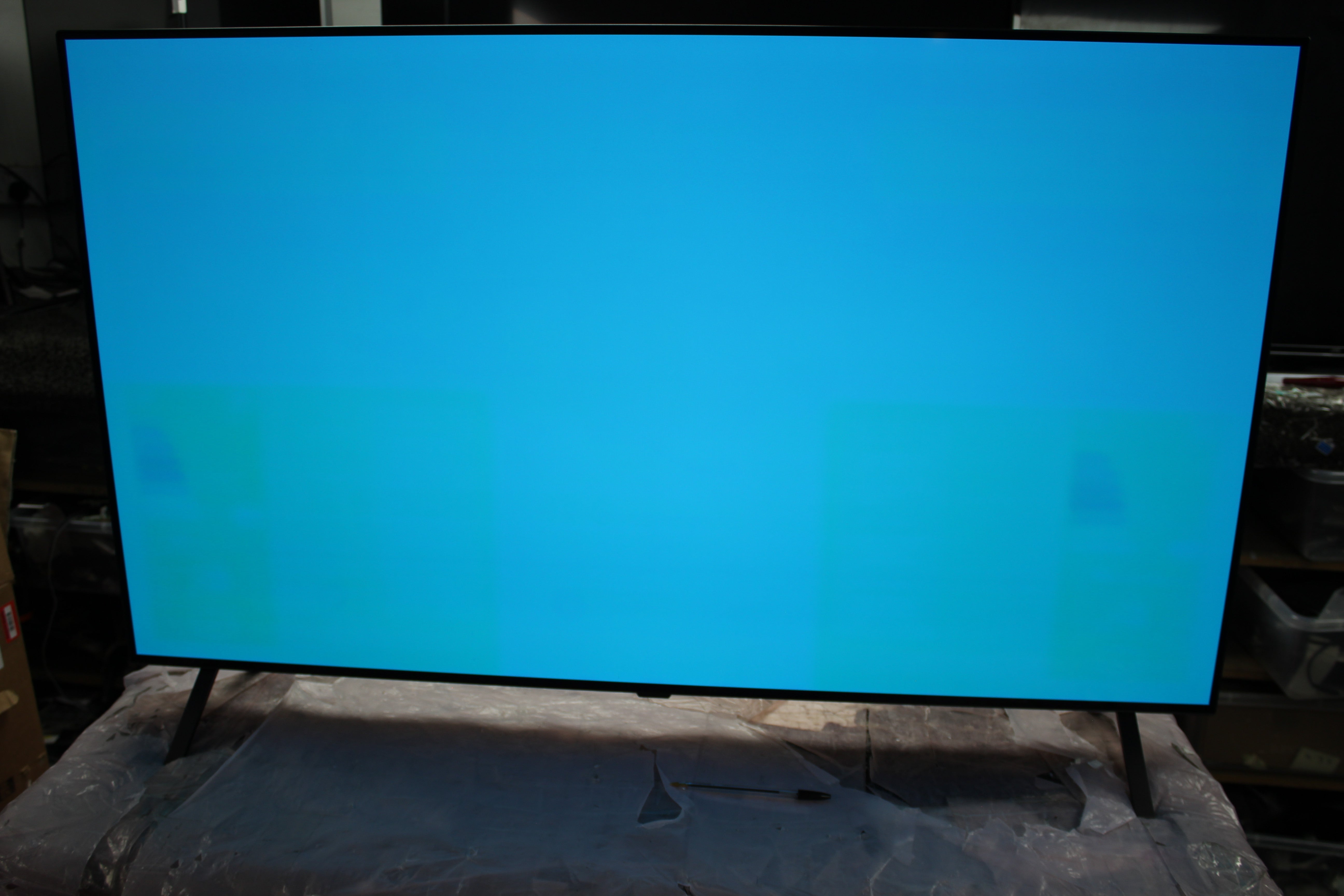 55" LG OLED55B46LA 4K HDR Smart OLED TV - Electronic World TV