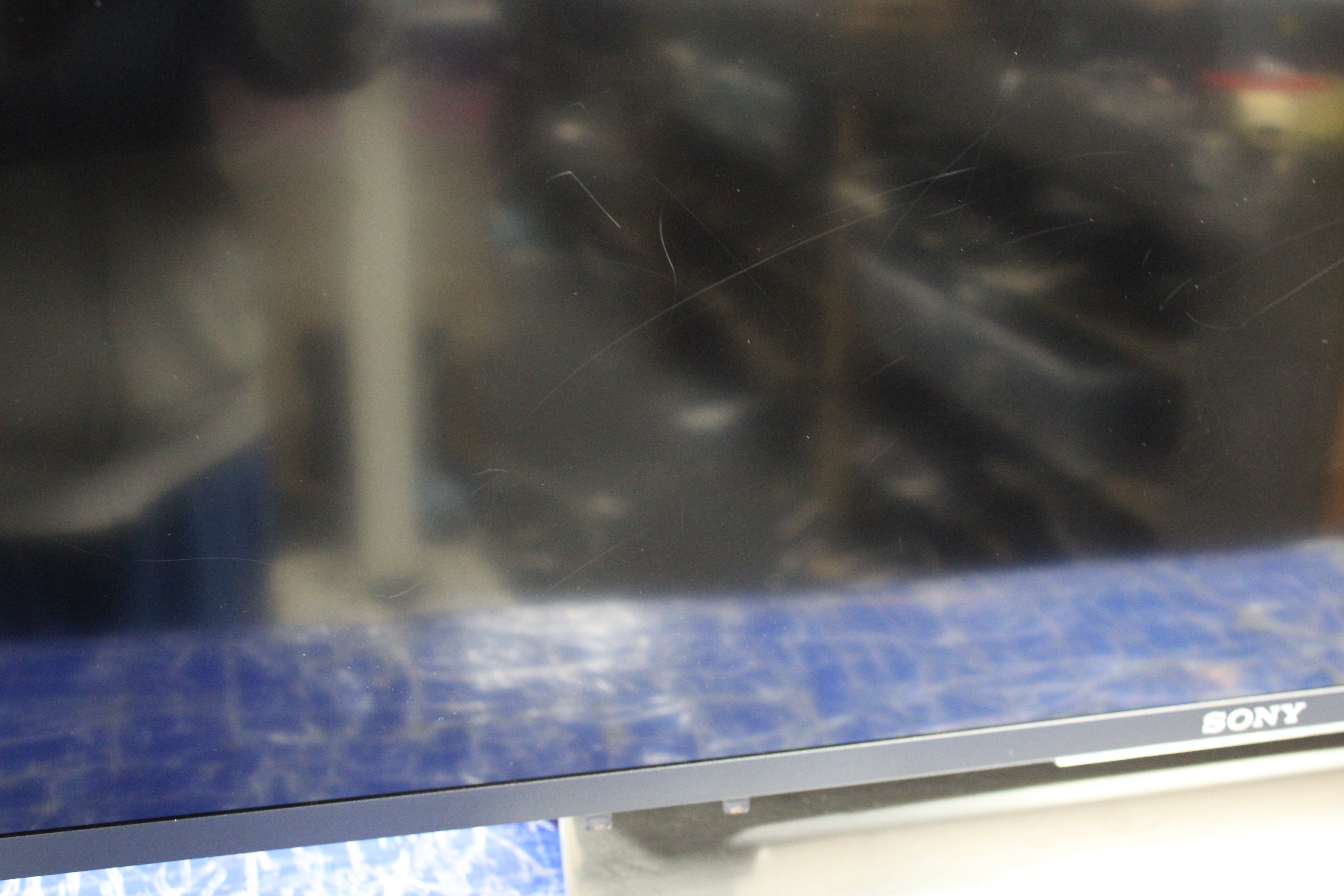 65" Sony KD65XE7002BU 4K Ultra HD HDR Smart LED TV - Electronic World TV