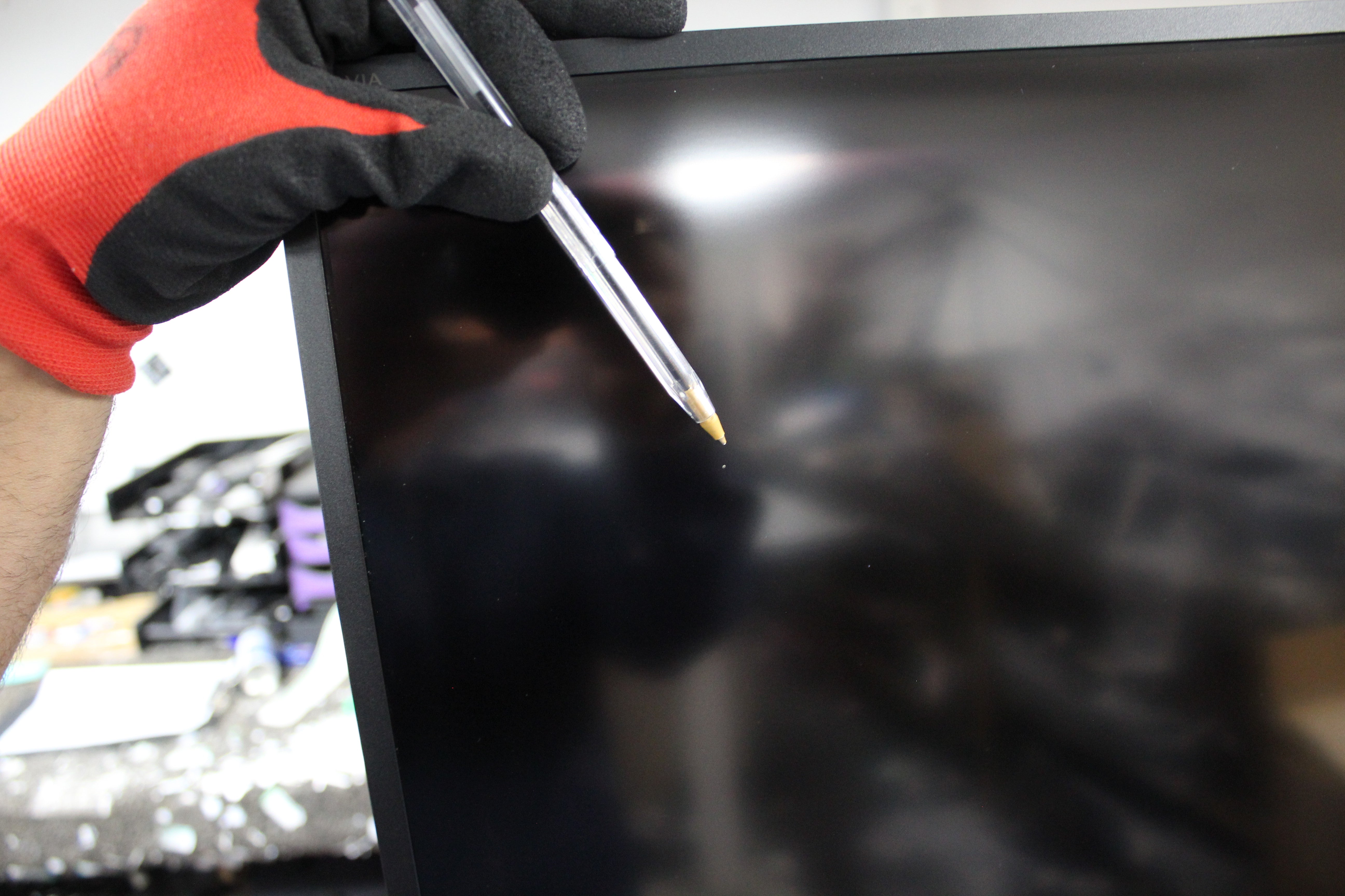 55" Sony Bravia KD55XE8596BU 4K Ultra HD Android Smart LED TV - Electronic World TV