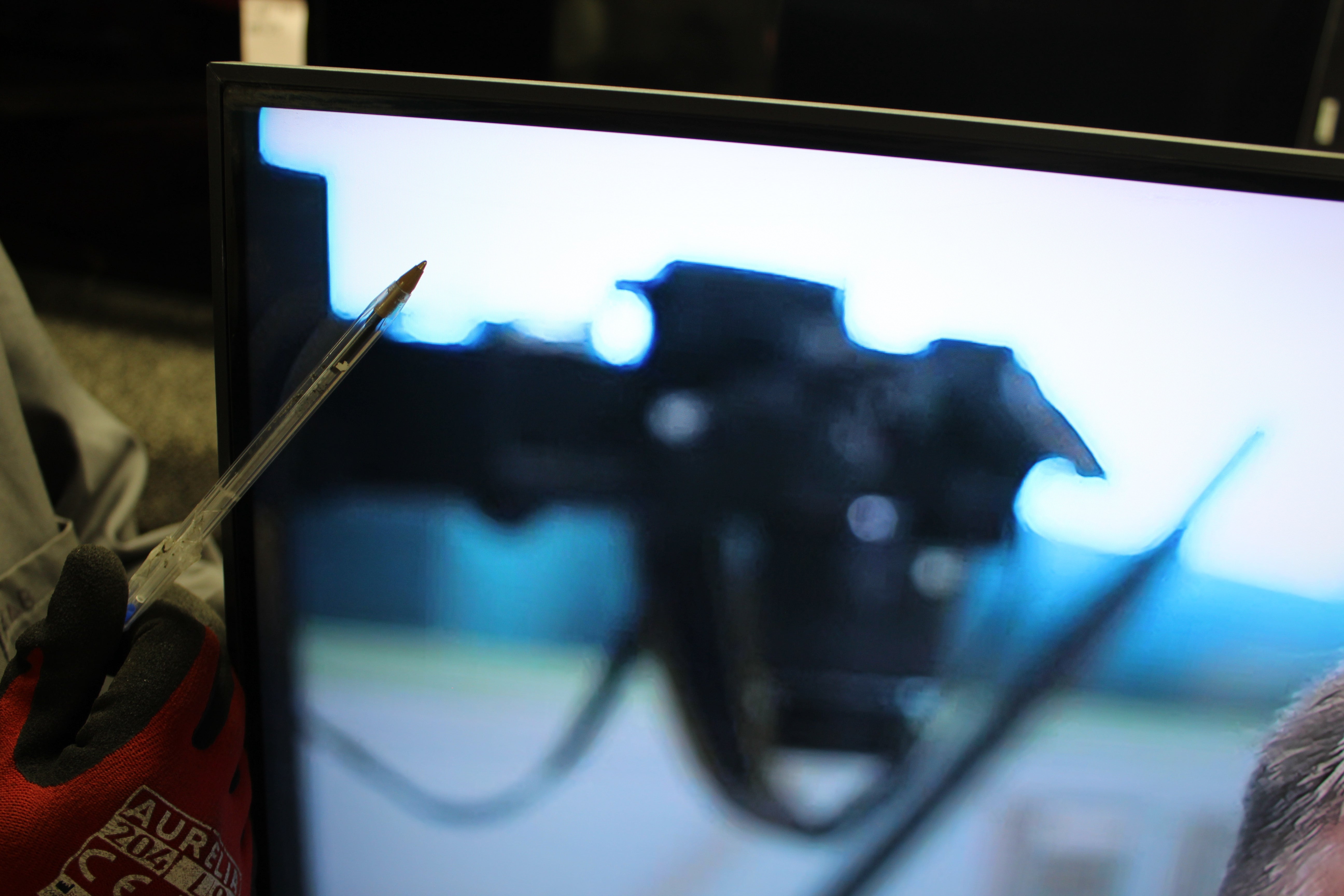 55" Samsung QE55Q80RAT Premium Certified 4K HDR QLED TV - Electronic World TV